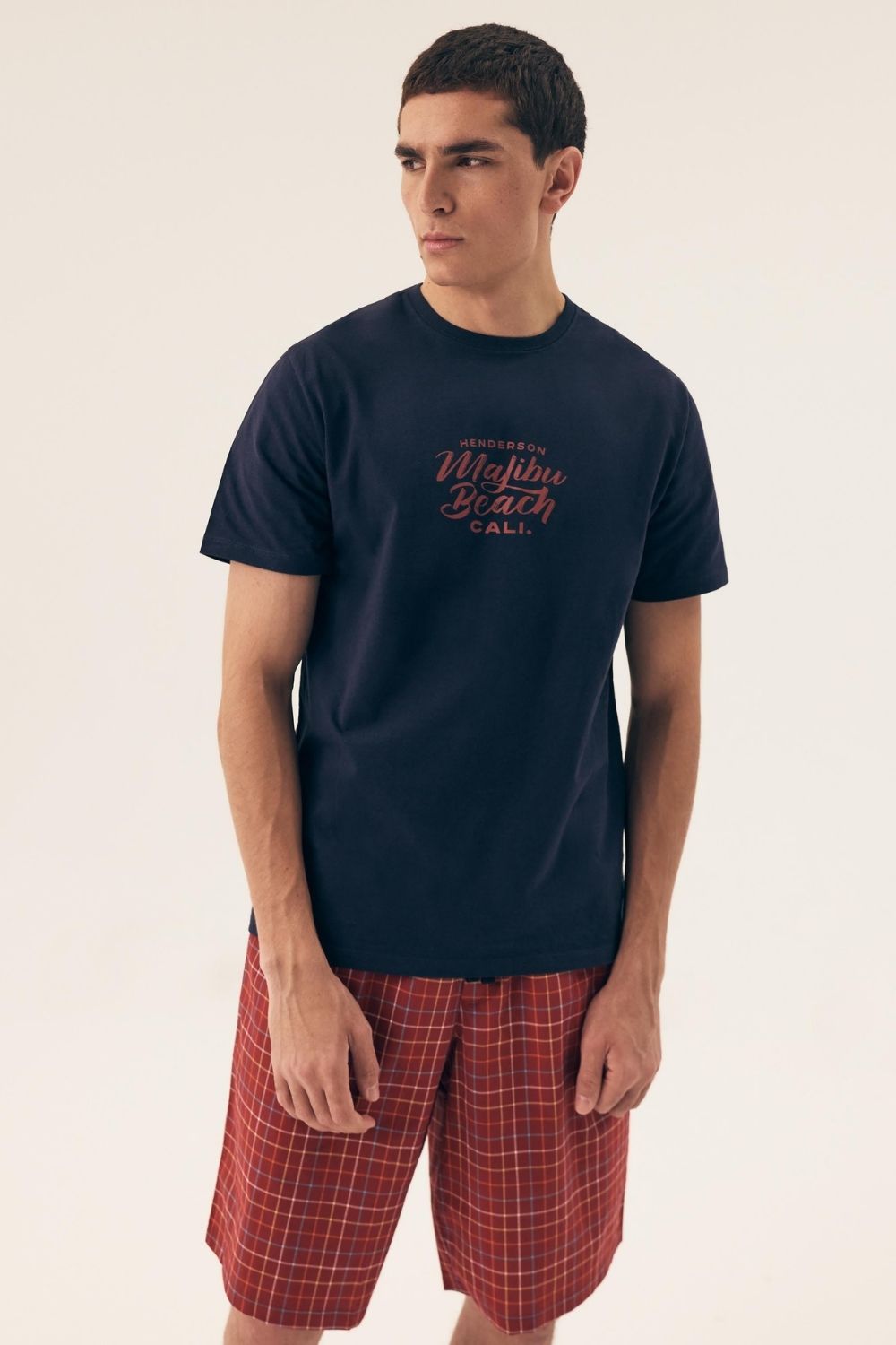 Pyjama model 211648 Henderson