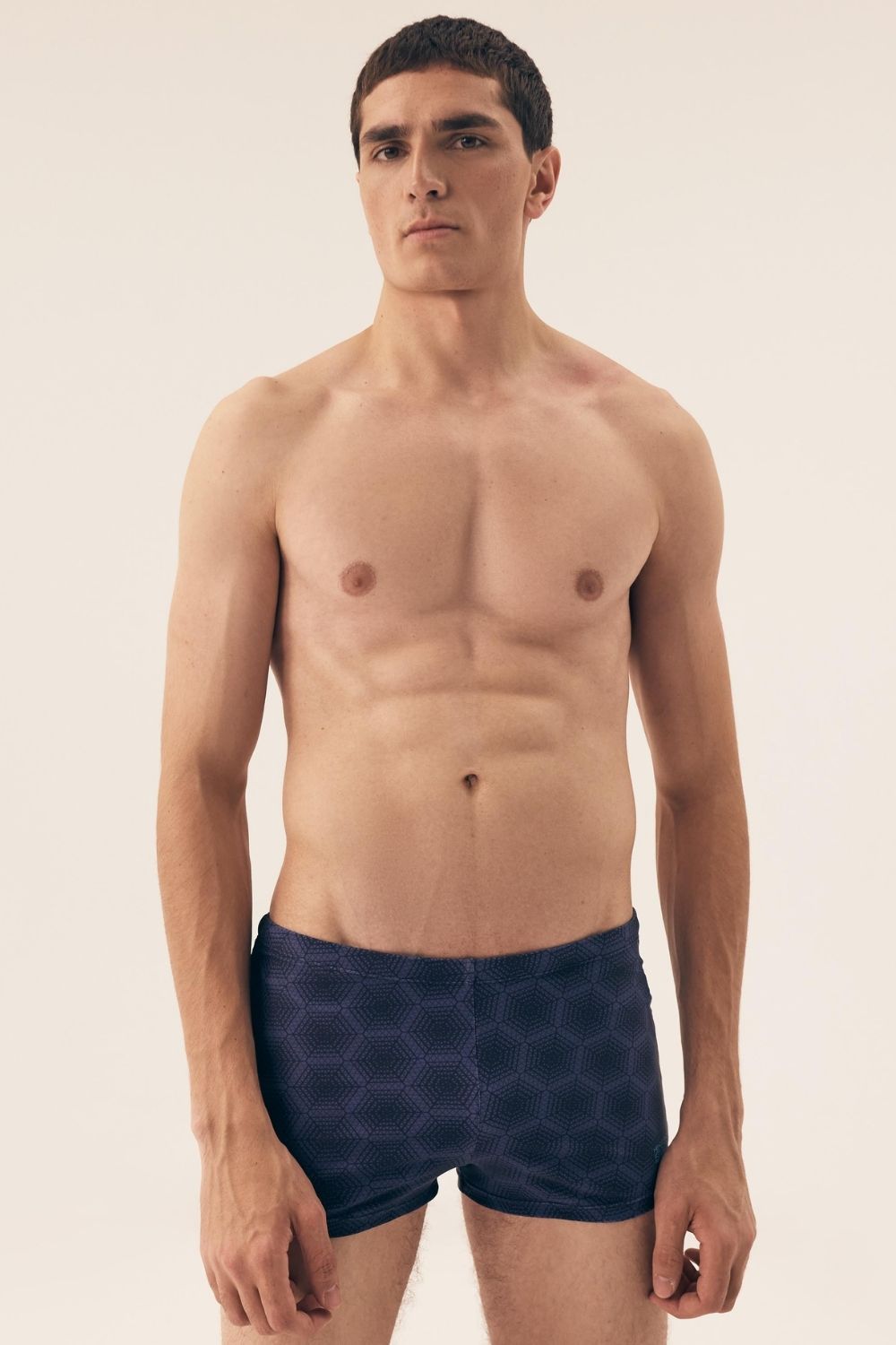 Adult Product 18+ - Swimming trunks model 211651 Henderson - Henderson - Boxers Shorts, Slips, Swimming Briefs for Men - KS Store