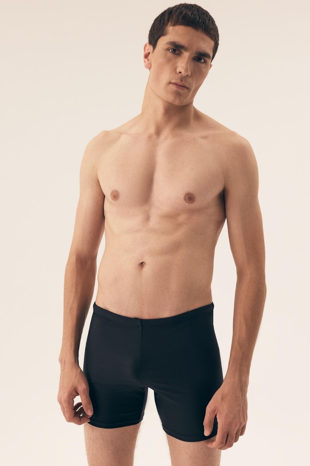 Swimming trunks model 211653 Henderson