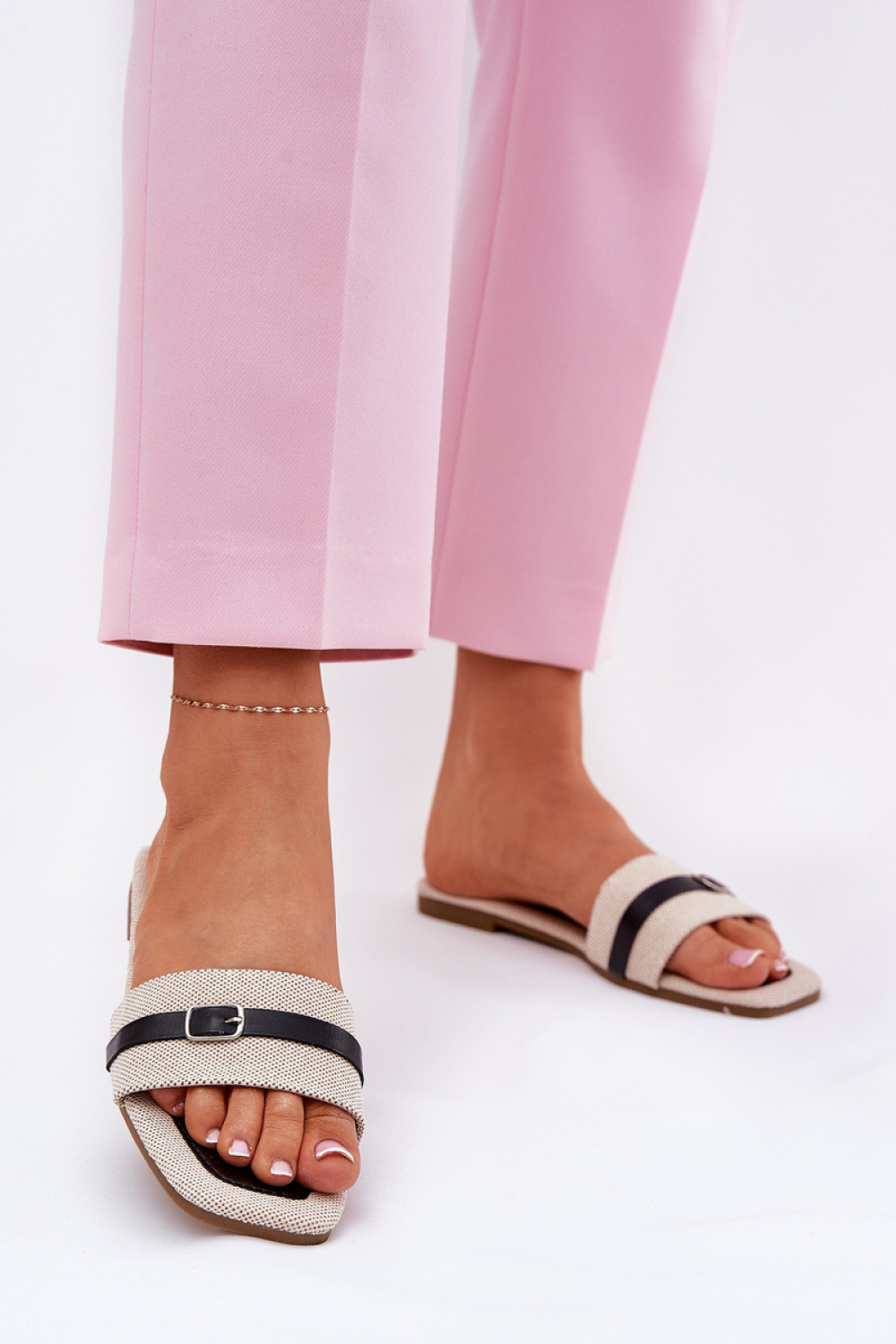 Adult Product 18+ - Flip-flops model 211700 Step in style - Step in style - Sandals & Flip-Flops for Women - KS Store