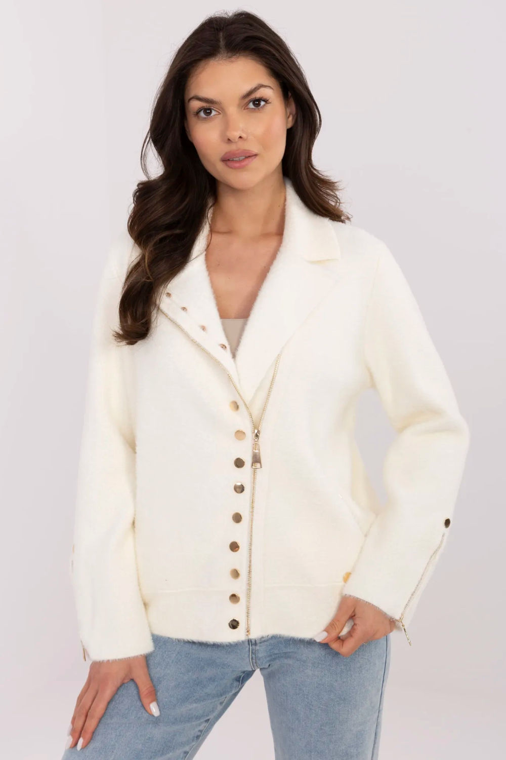 Adult Product 18+ - Jacket model 211722 Factory Price - Factory Price - Men's Clothing - KS Store