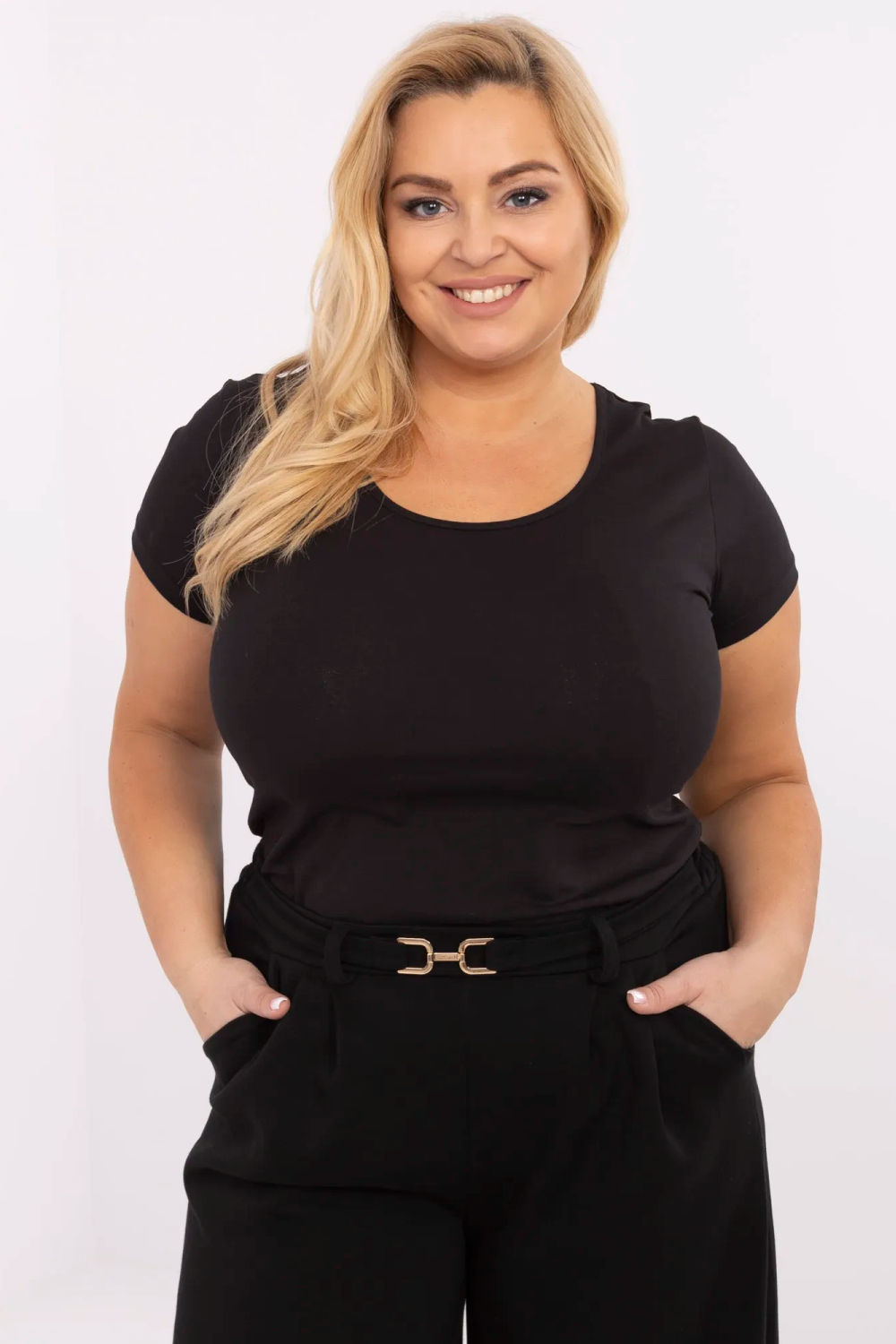 Adult Product 18+ - Plus size T-shirt model 211764 Relevance - Relevance - T-shirts plus size - KS Store