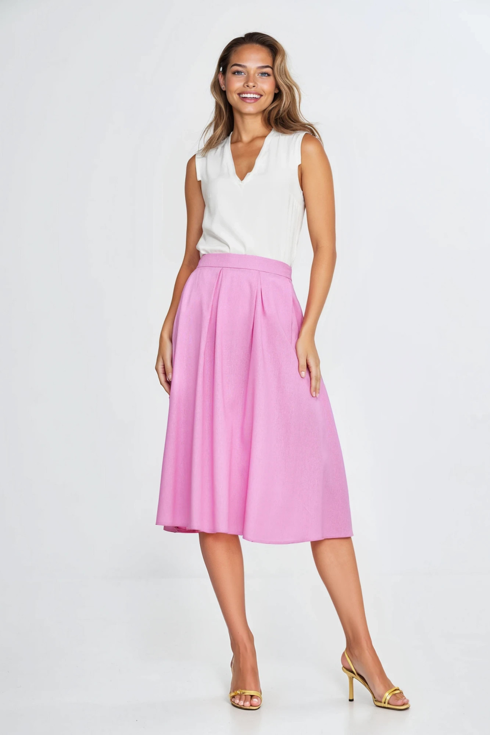 Adult Product 18+ - Skirt model 211795 Nife - Nife - Skirts - KS Store