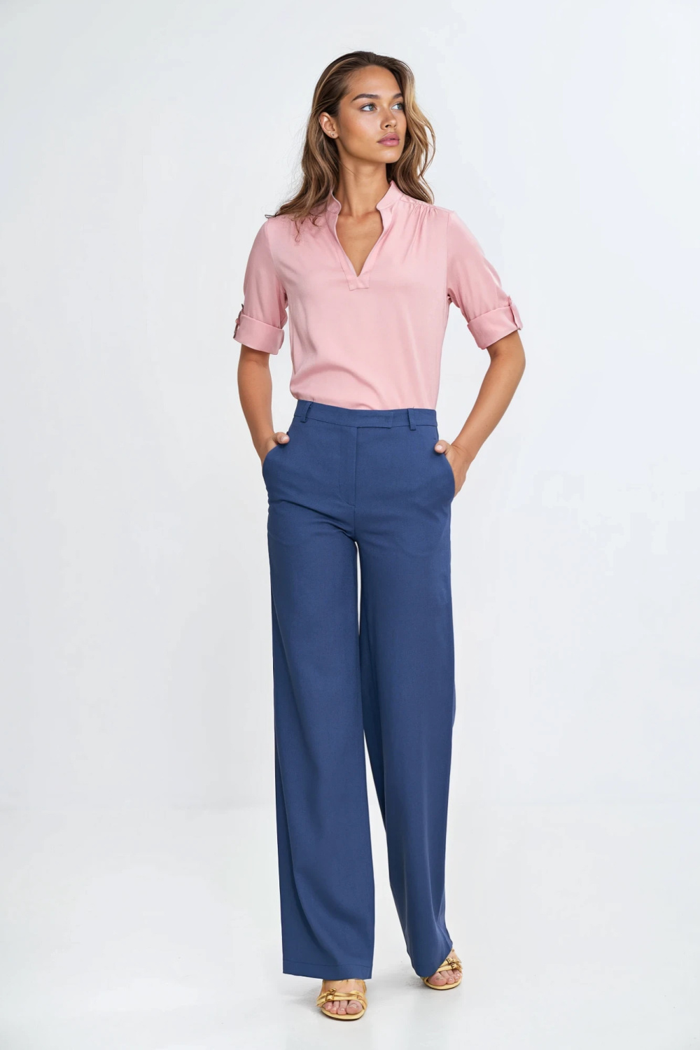 Adult Product 18+ - Trousers model 211799 Nife - Nife - Pants, Trousers, Shorts - KS Store