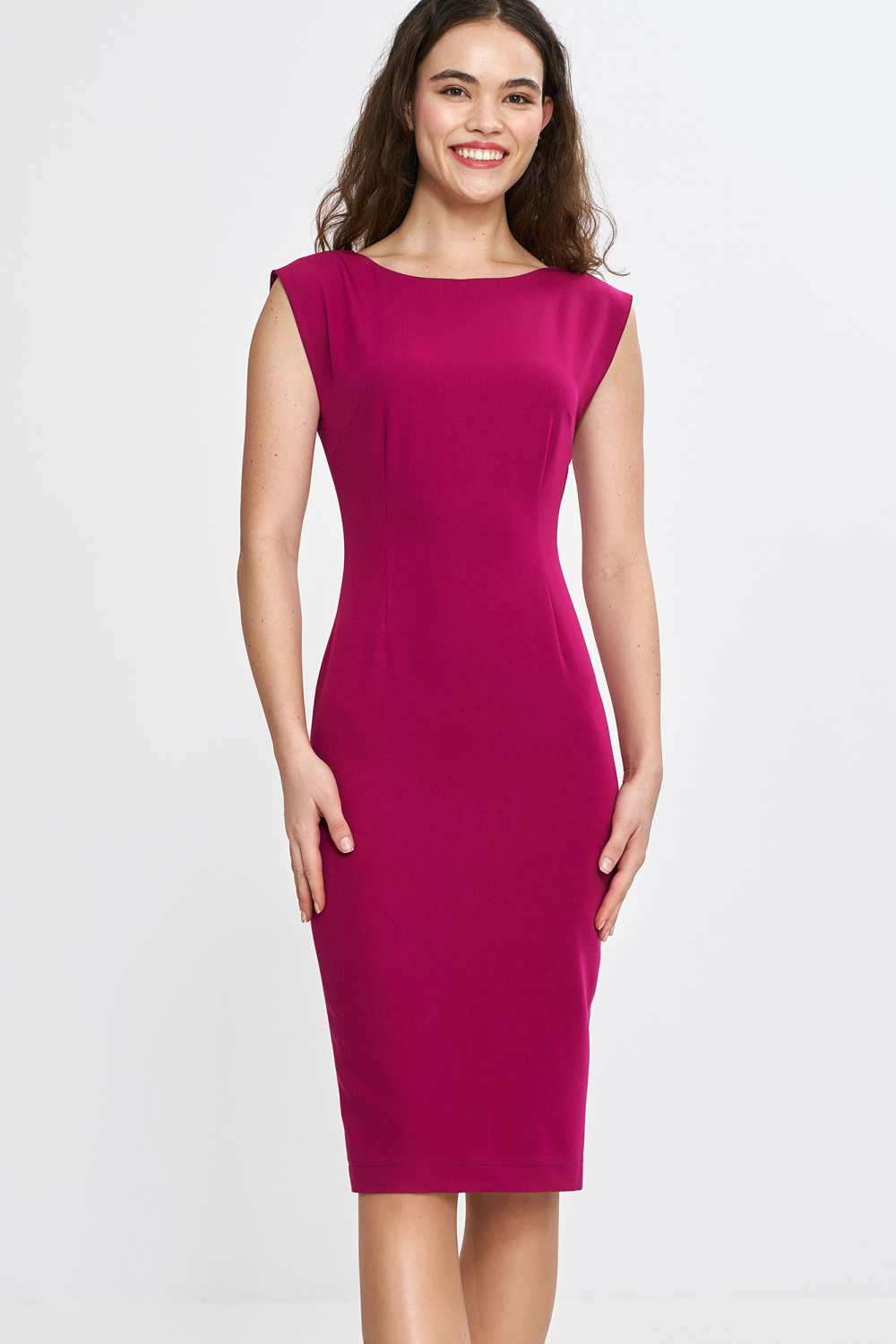 Adult Product 18+ - Daydress model 211812 Nife - Nife - Day Dresses - KS Store