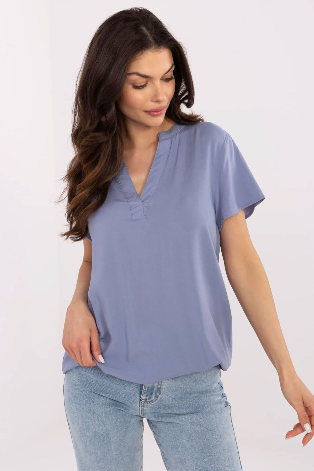 Adult Product 18+ - Blouse model 211844 Sublevel - Sublevel - Women`s Blouses, Tunics - KS Store