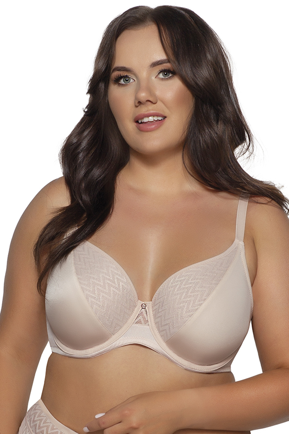 Adult Product 18+ - Soft model 211928 Ava - Ava - Soft Bras, Semi-Soft Bras - KS Store