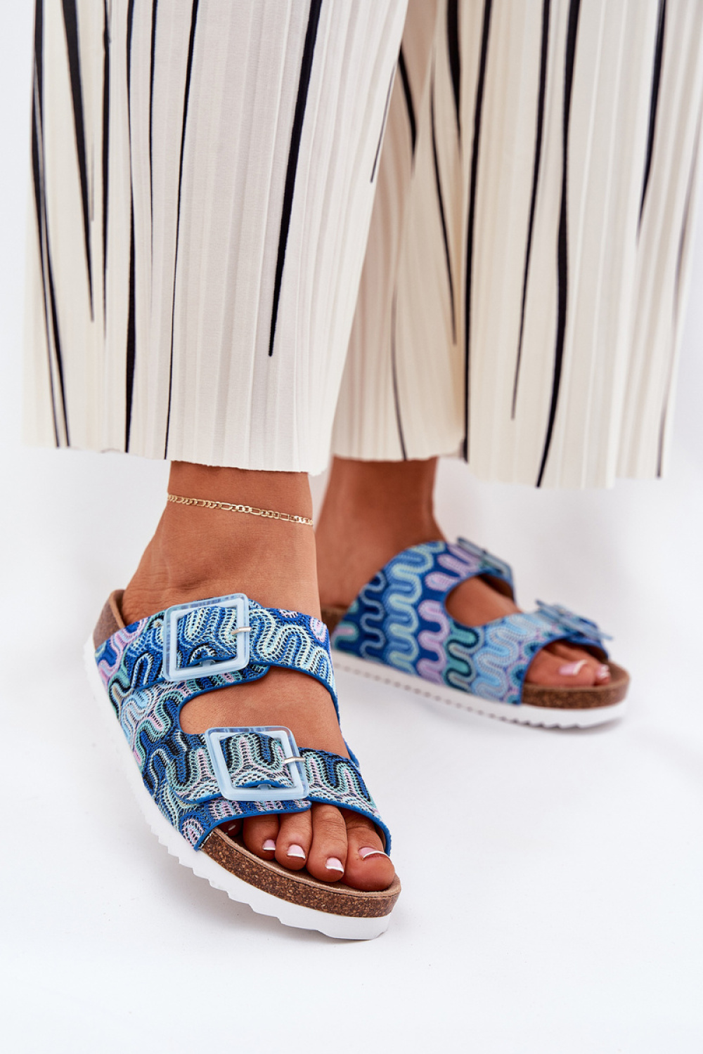 Adult Product 18+ - Flip-flops model 211961 Step in style - Step in style - Sandals & Flip-Flops for Women - KS Store