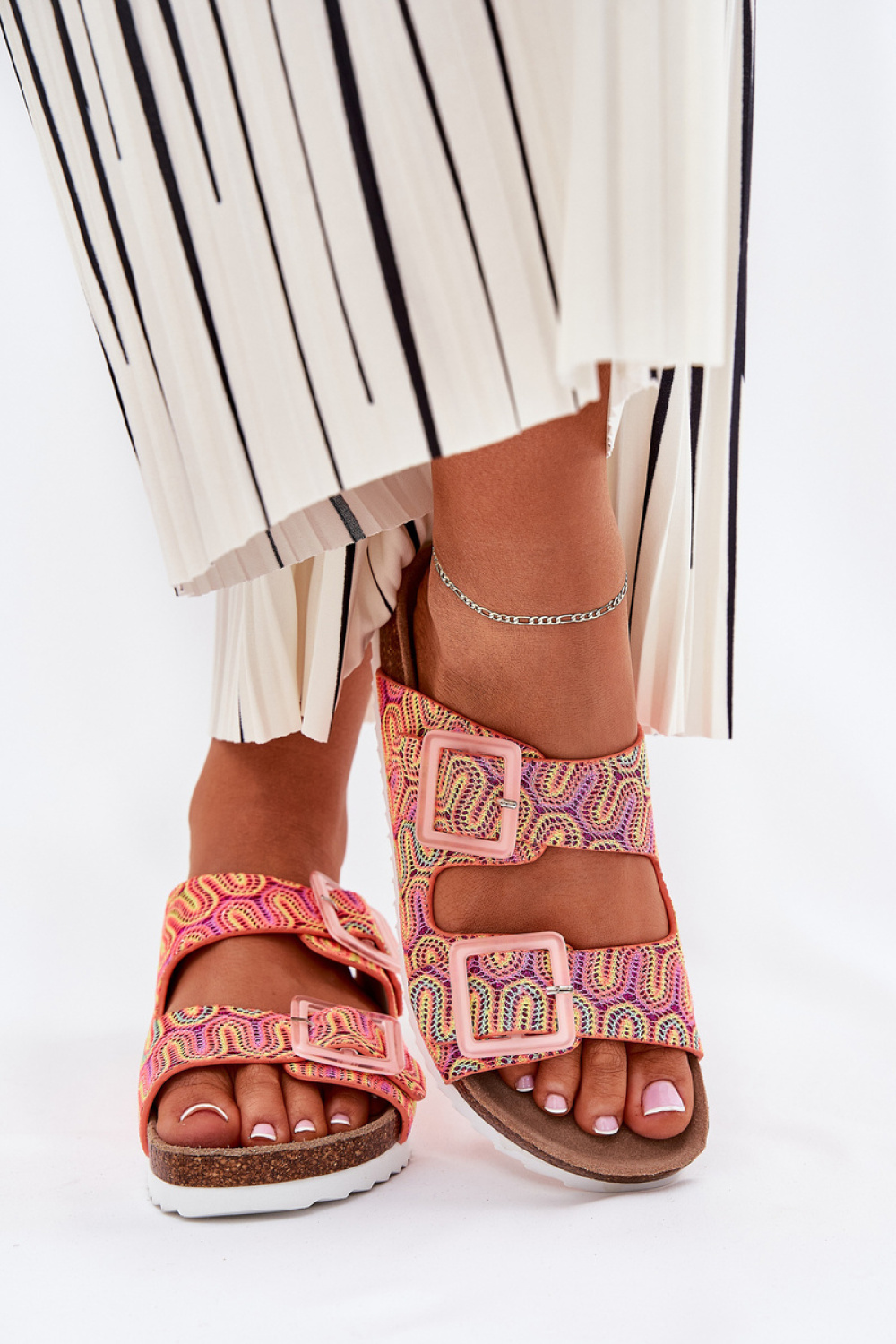 Adult Product 18+ - Flip-flops model 211964 Step in style - Step in style - Sandals & Flip-Flops for Women - KS Store