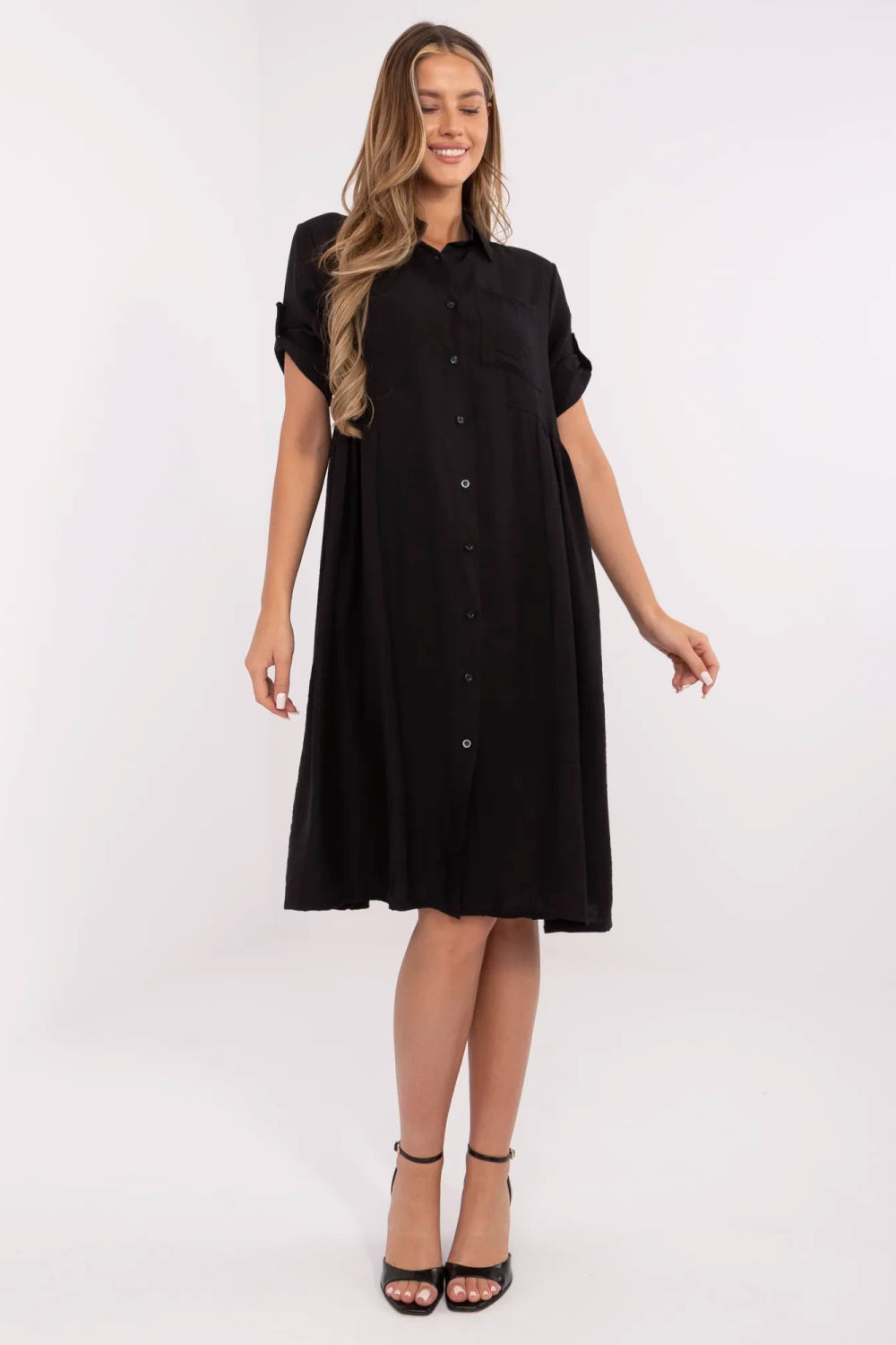 Adult Product 18+ - Daydress model 212025 Italy Moda - Italy Moda - Day Dresses - KS Store