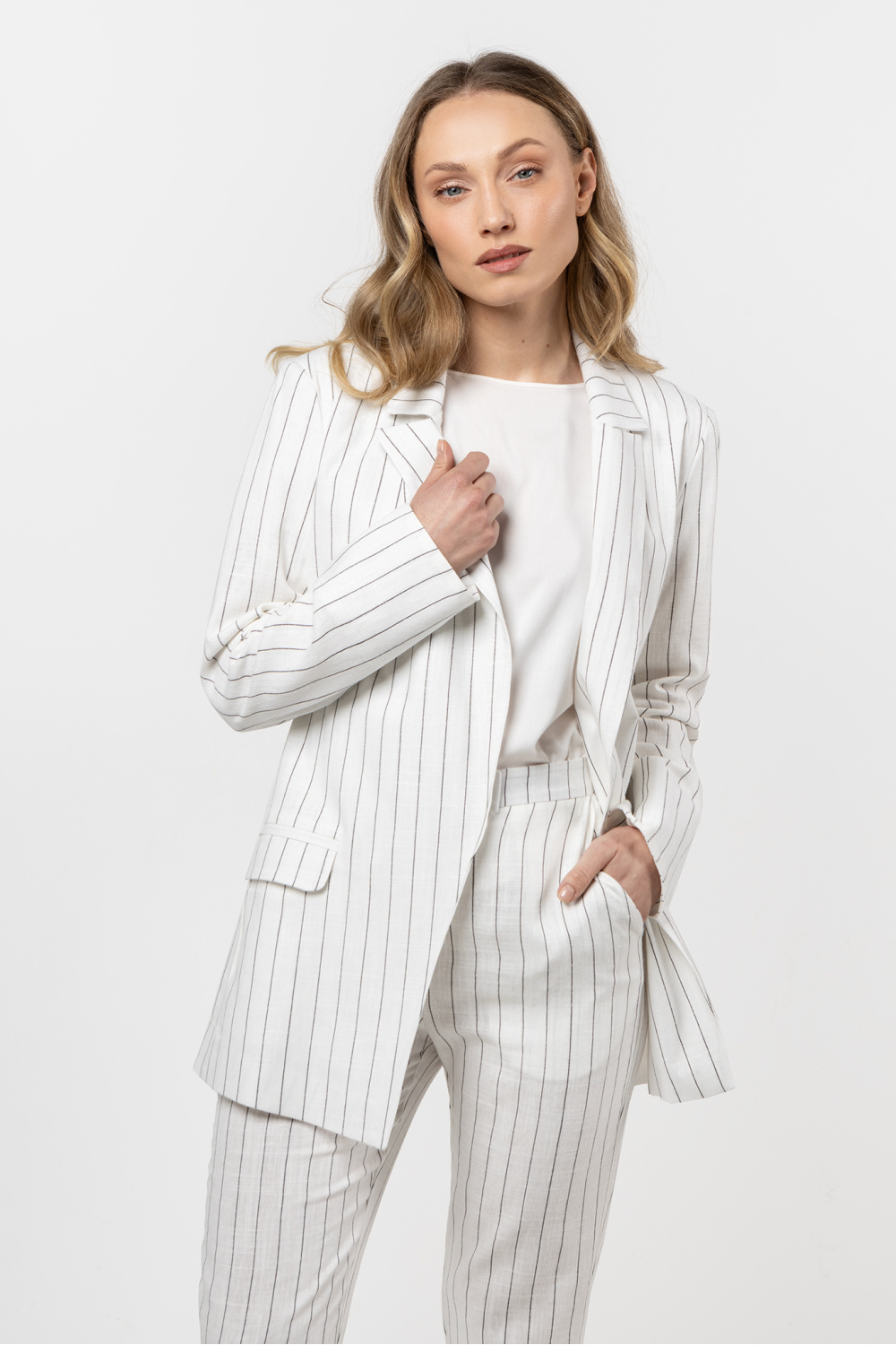 Jacket model 212177 awama