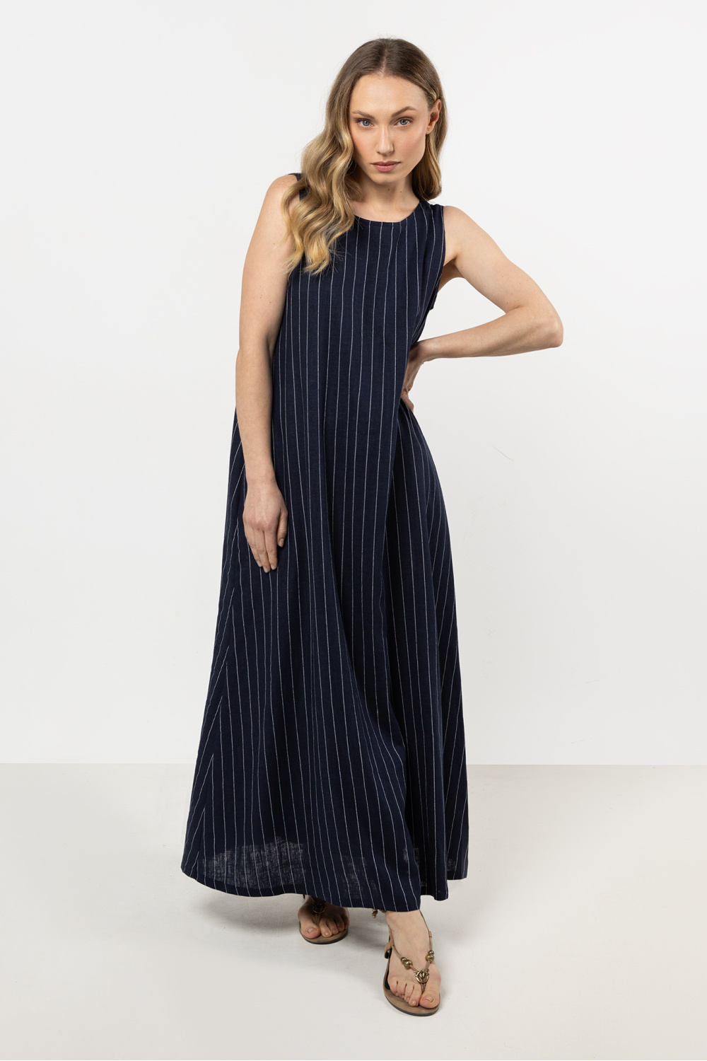 Adult Product 18+ - Daydress model 212181 awama - awama - Day Dresses - KS Store