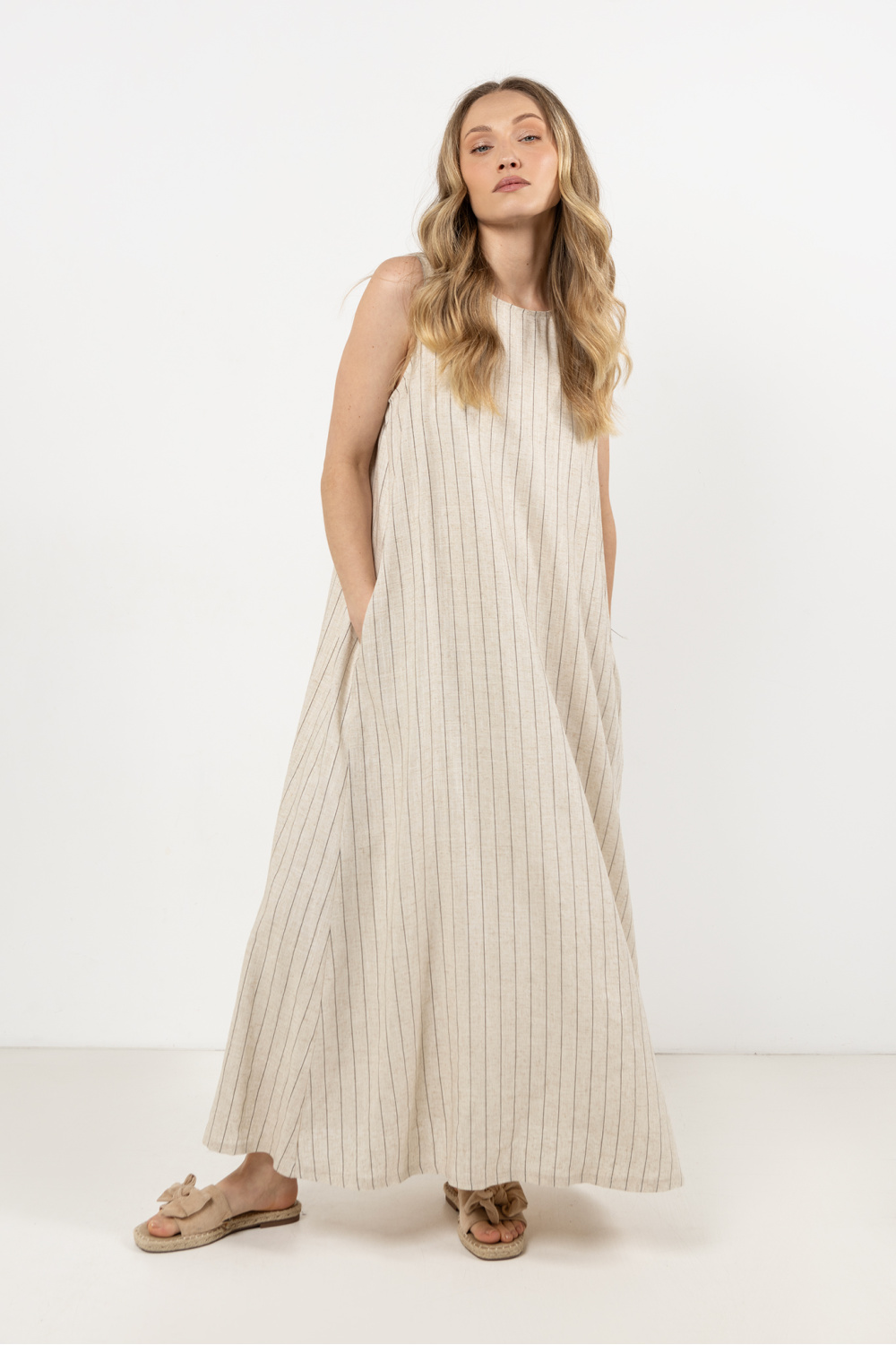 Adult Product 18+ - Daydress model 212182 awama - awama - Day Dresses - KS Store