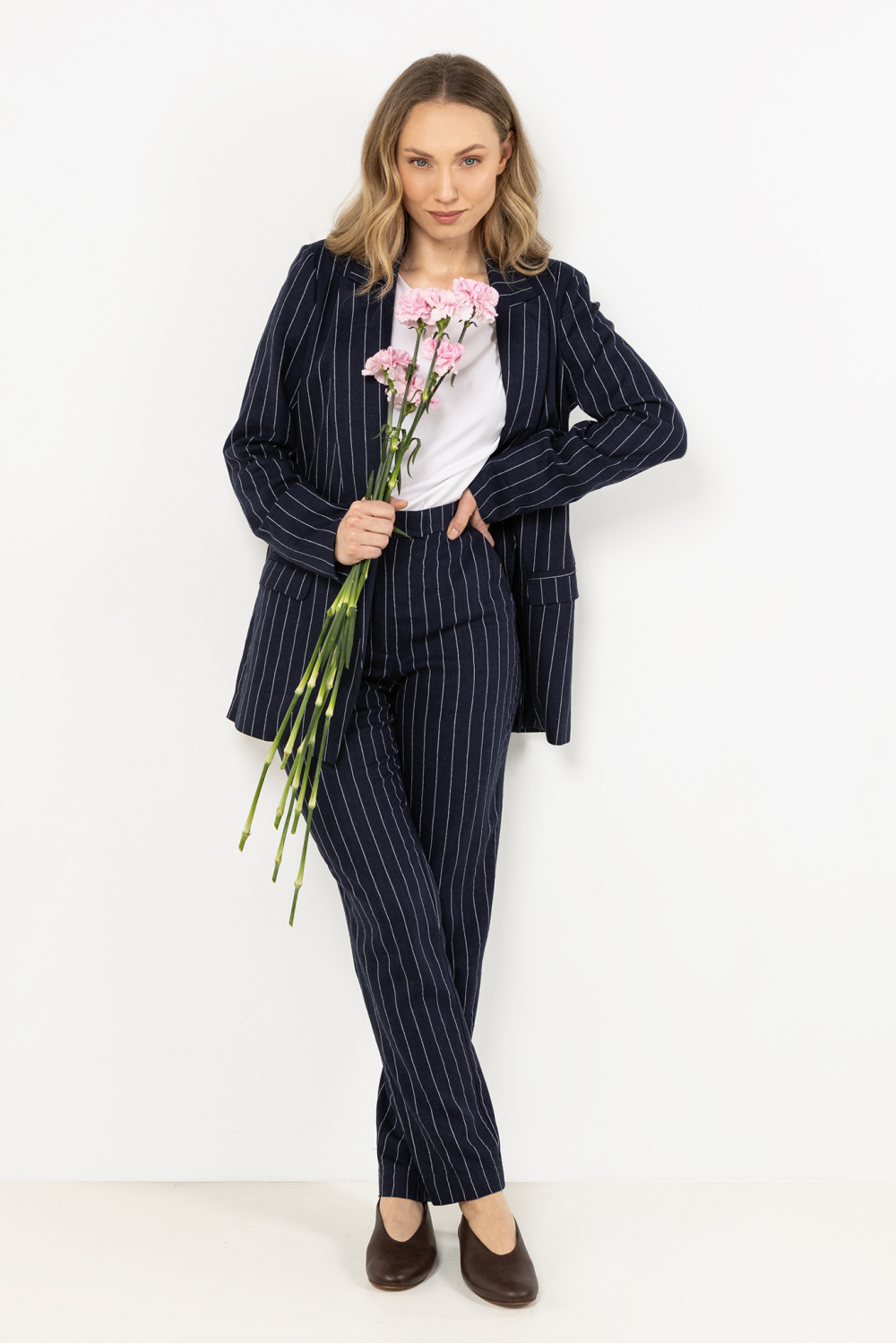 Adult Product 18+ - Women trousers model 212184 awama - awama - Pants, Trousers, Shorts - KS Store
