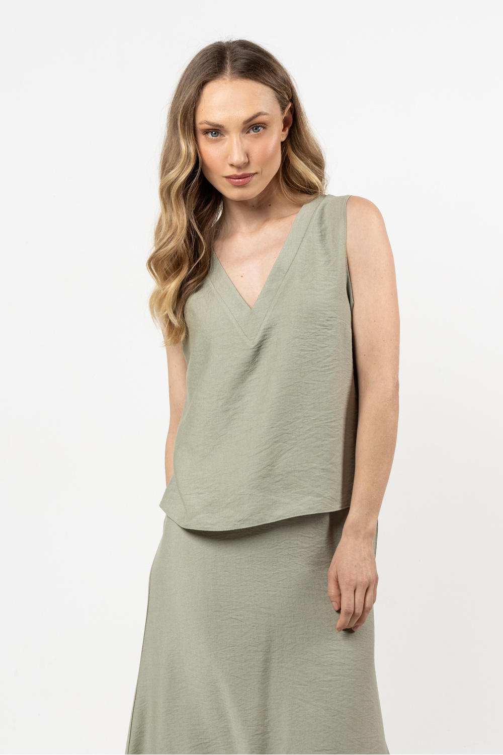 Adult Product 18+ - Blouse model 212204 awama - awama - Women`s Blouses, Tunics - KS Store