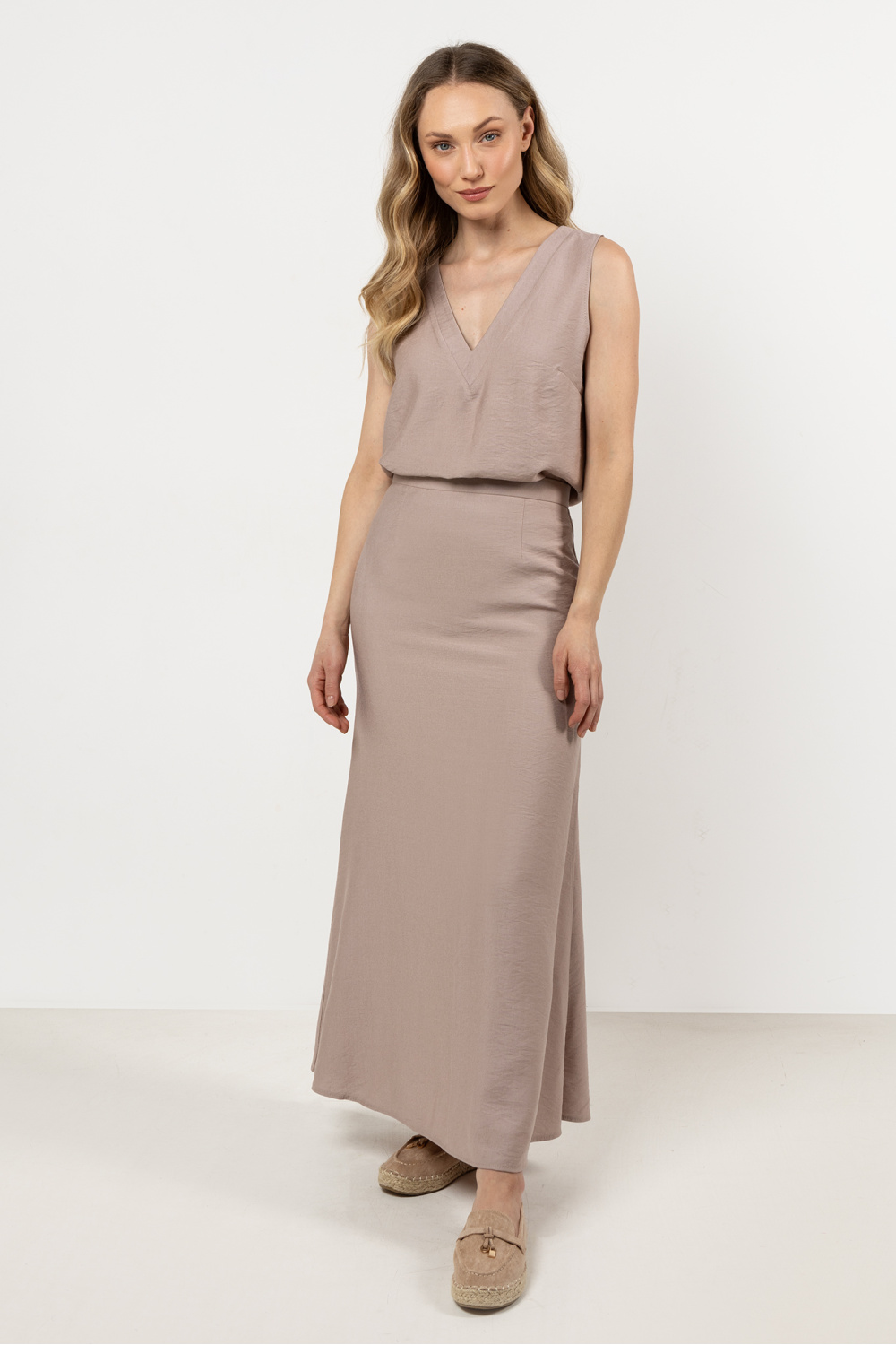 Adult Product 18+ - Long skirt model 212208 awama - awama - Skirts - KS Store