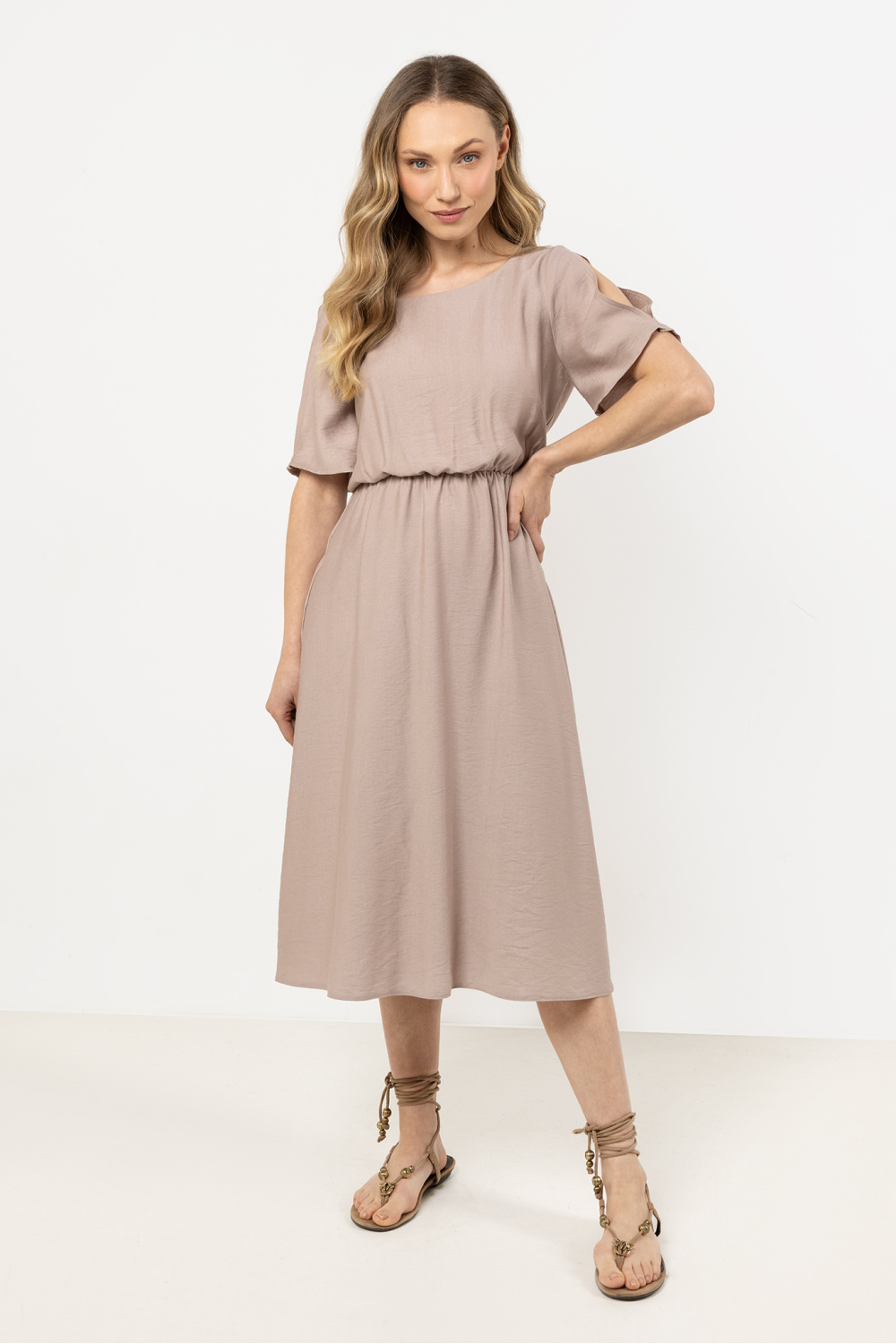 Adult Product 18+ - Daydress model 212211 awama - awama - Day Dresses - KS Store