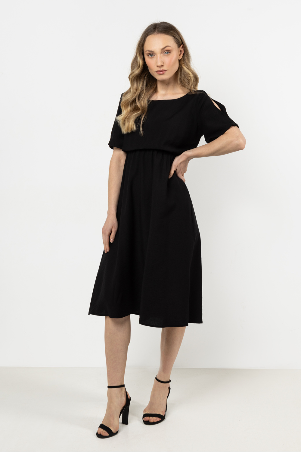 Adult Product 18+ - Daydress model 212212 awama - awama - Day Dresses - KS Store