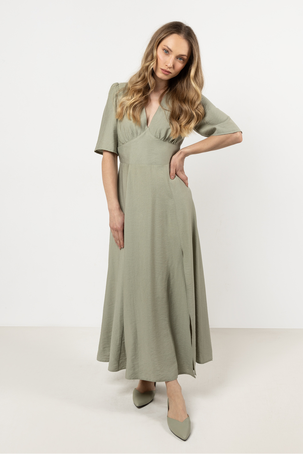 Adult Product 18+ - Daydress model 212213 awama - awama - Day Dresses - KS Store