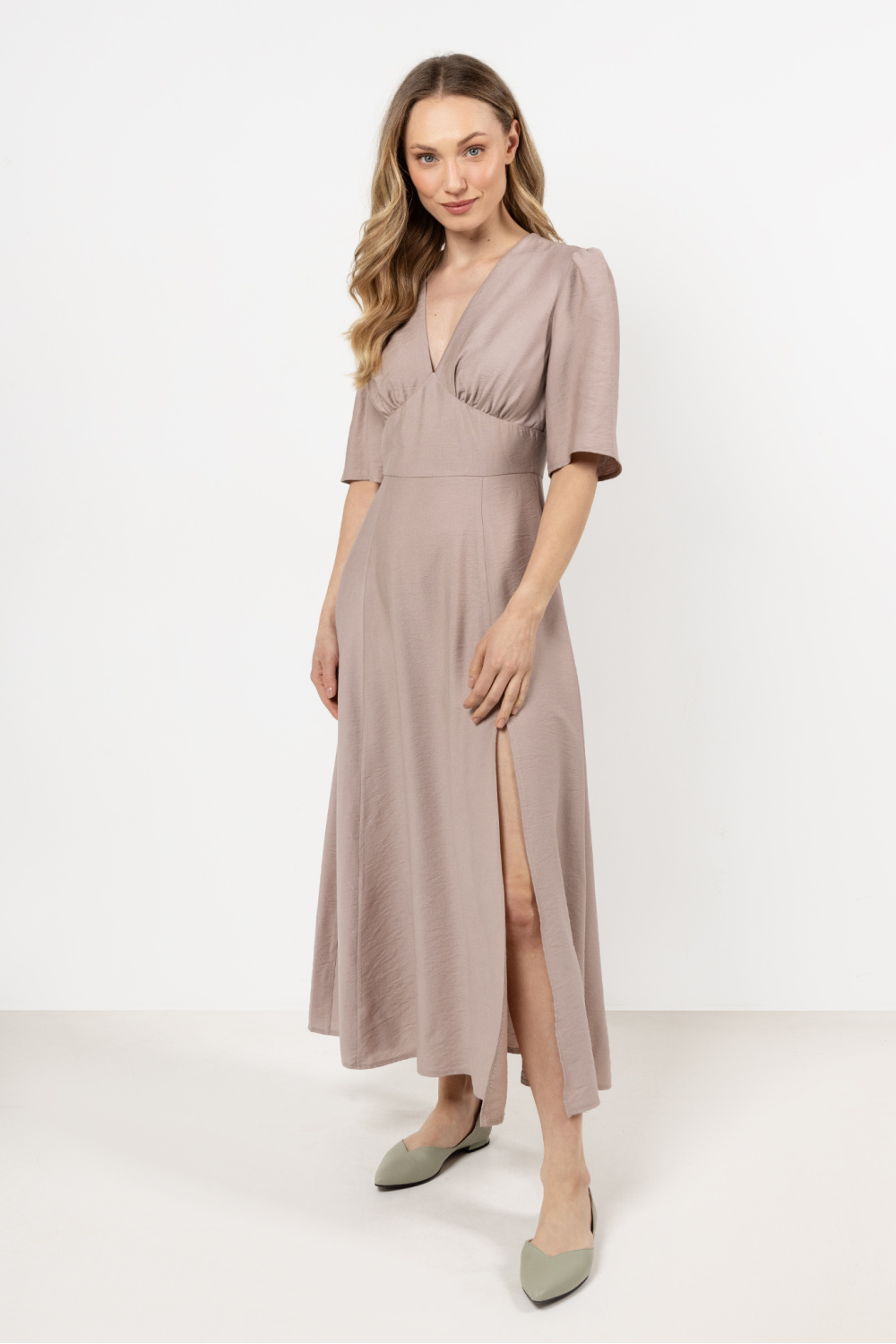 Adult Product 18+ - Daydress model 212214 awama - awama - Day Dresses - KS Store