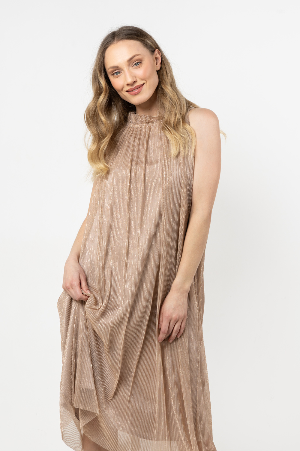 Adult Product 18+ - Evening dress model 212227 awama - awama - Evening Dresses - KS Store