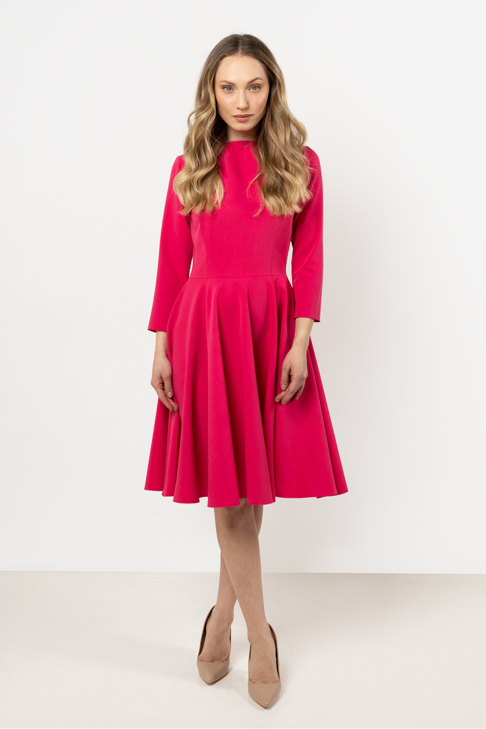 Adult Product 18+ - Daydress model 212228 awama - awama - Day Dresses - KS Store