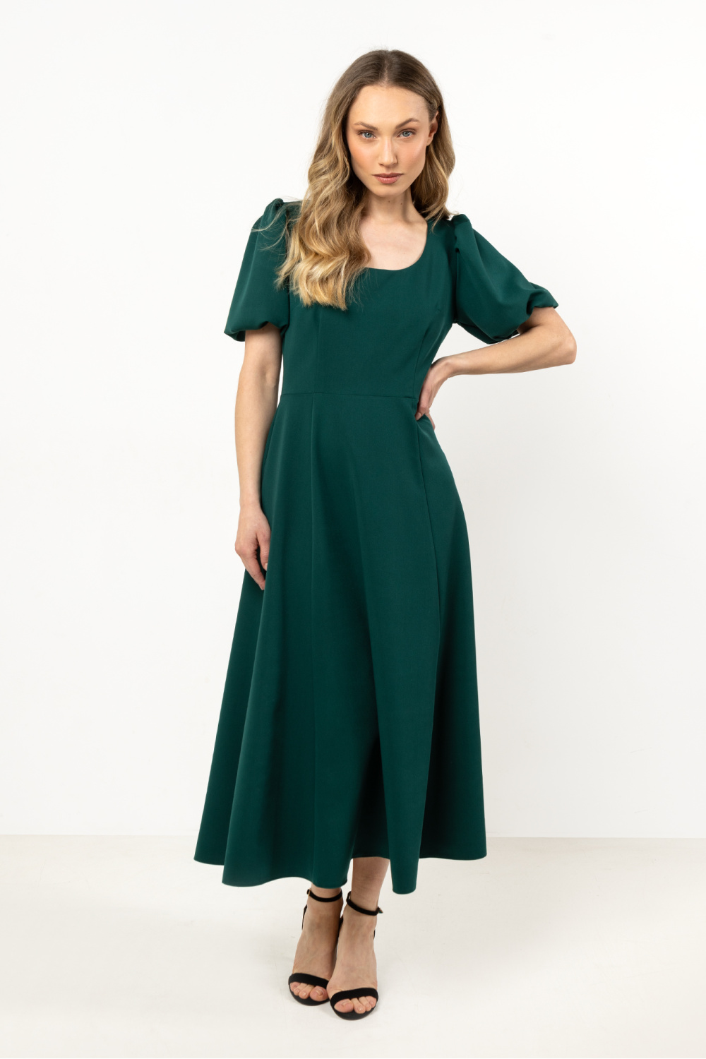 Adult Product 18+ - Daydress model 212234 awama - awama - Day Dresses - KS Store