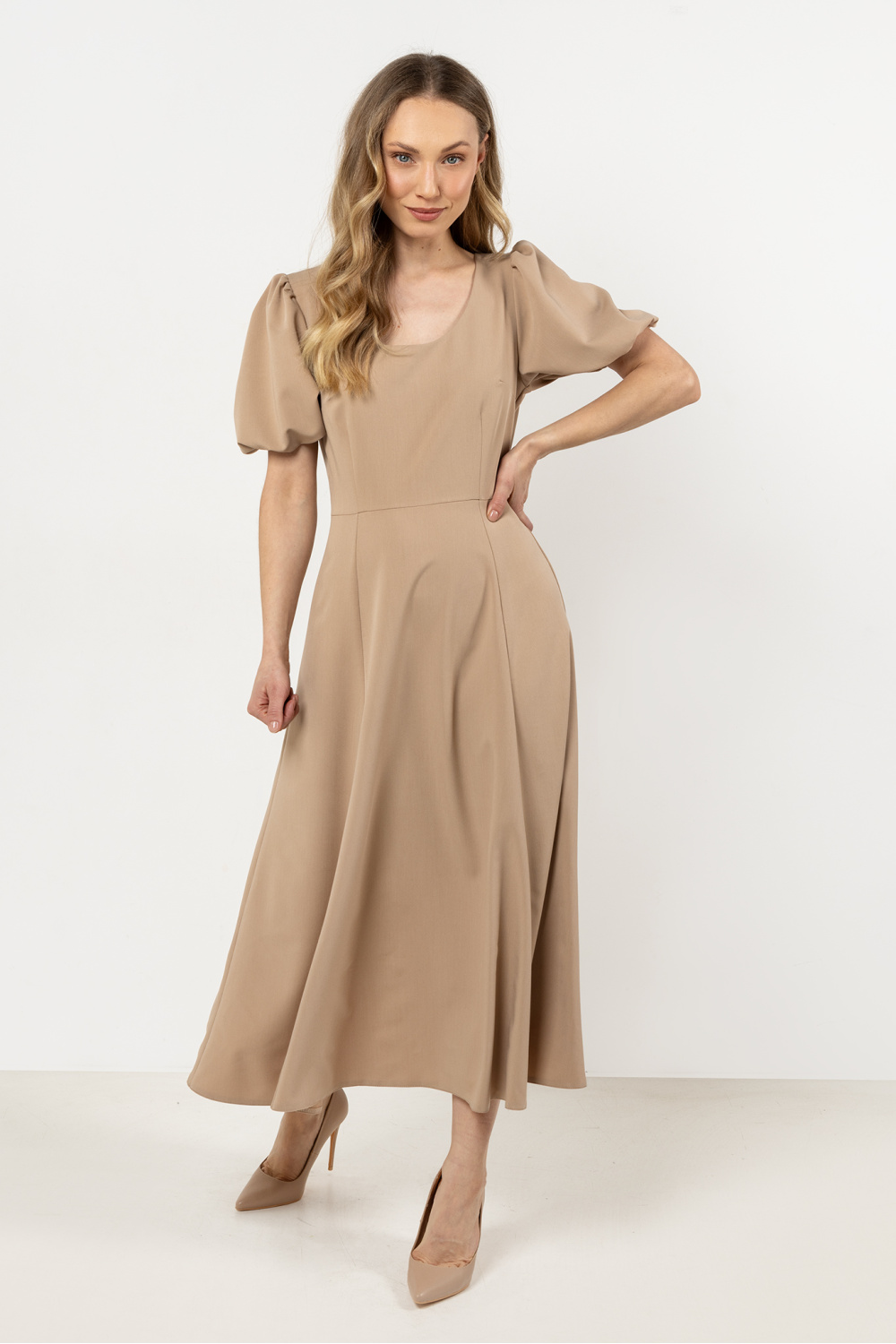 Adult Product 18+ - Daydress model 212237 awama - awama - Day Dresses - KS Store