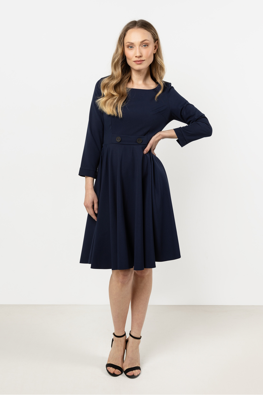Adult Product 18+ - Daydress model 212238 awama - awama - Day Dresses - KS Store