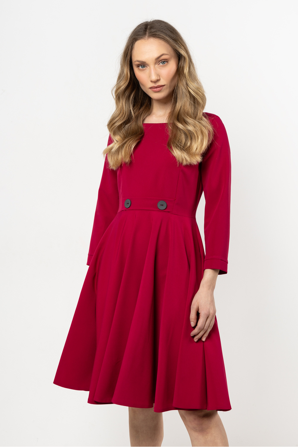 Adult Product 18+ - Daydress model 212239 awama - awama - Day Dresses - KS Store