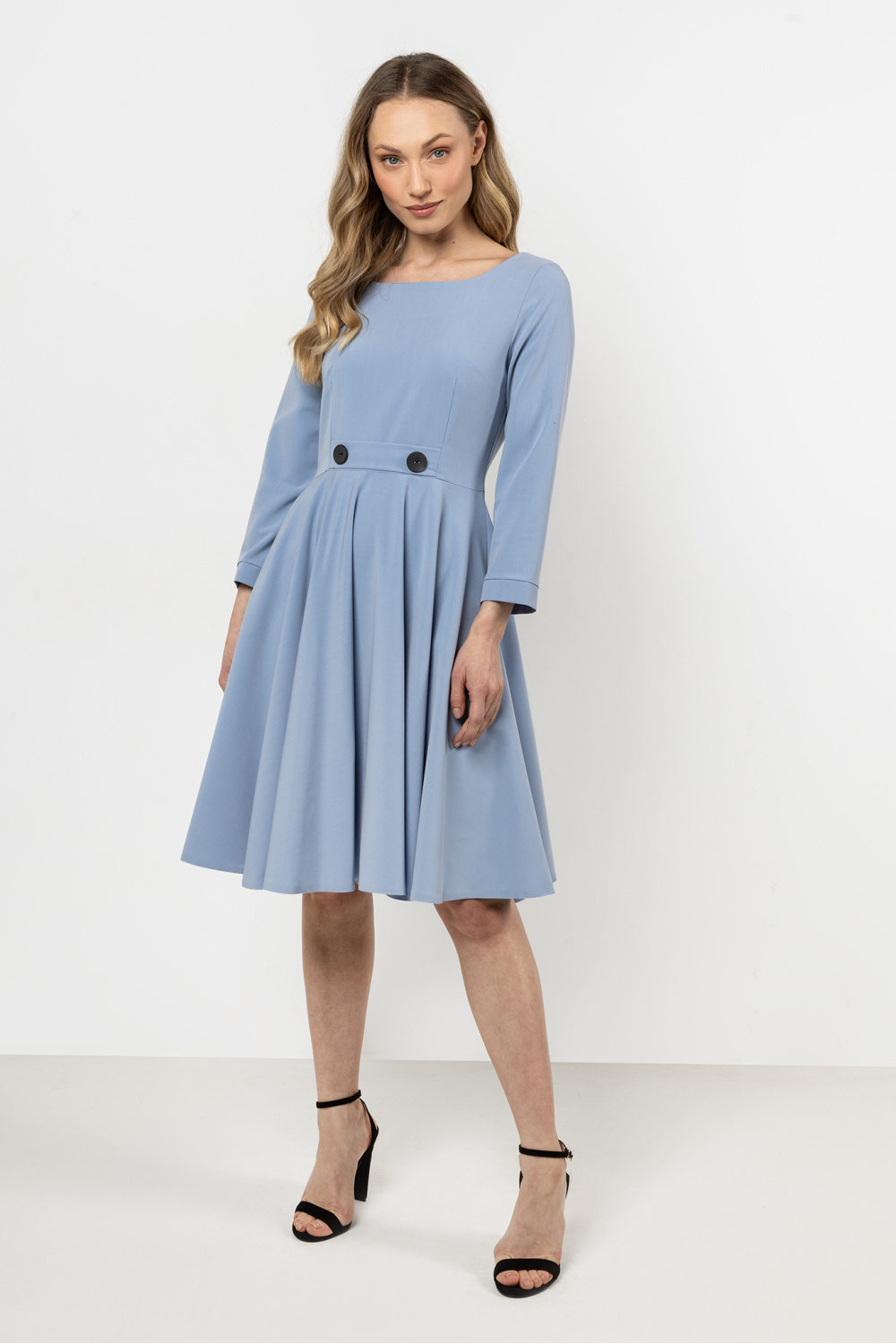 Adult Product 18+ - Daydress model 212240 awama - awama - Day Dresses - KS Store