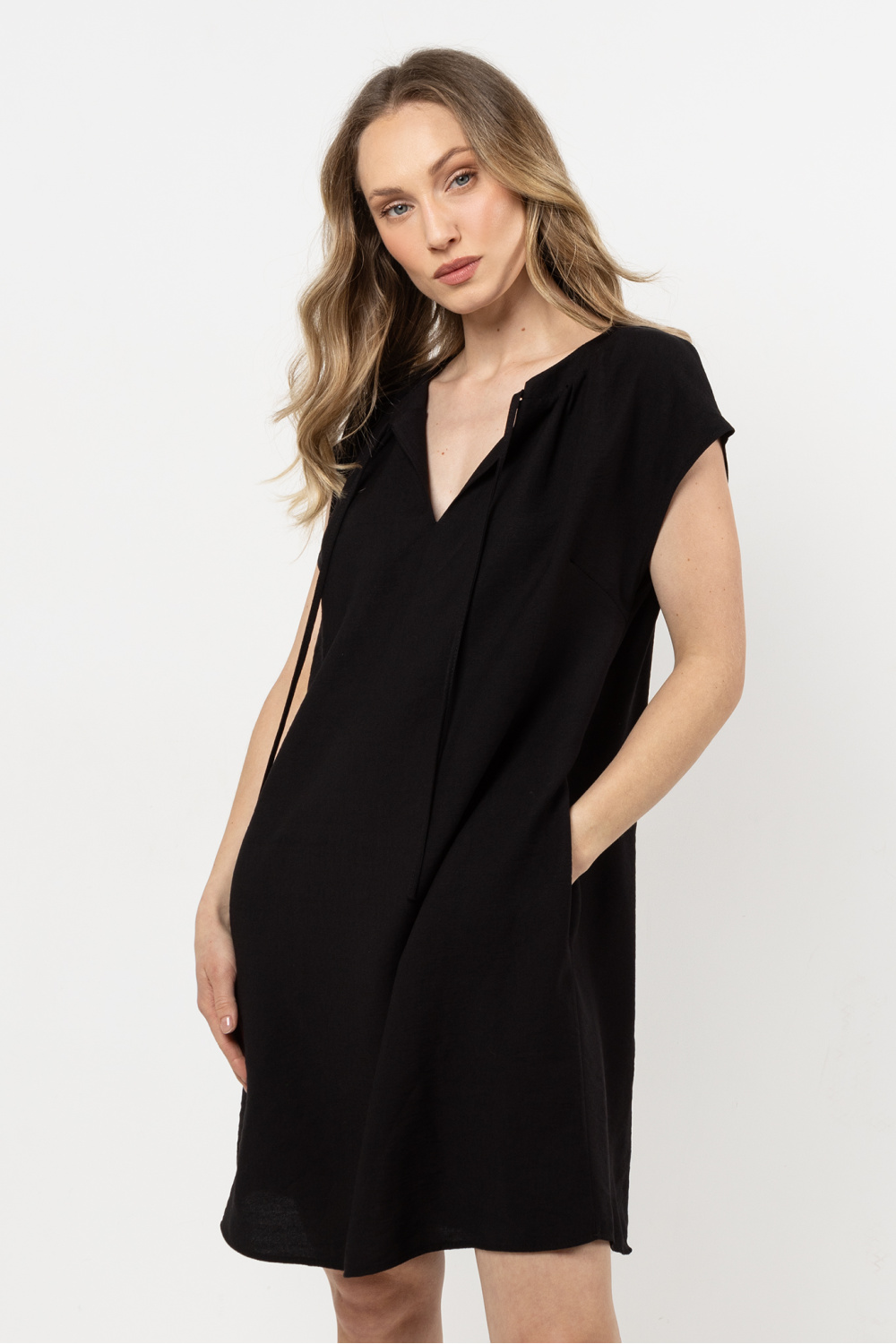 Adult Product 18+ - Daydress model 212244 awama - awama - Day Dresses - KS Store