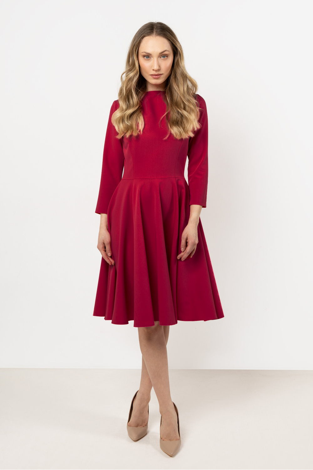 Adult Product 18+ - Daydress model 212245 awama - awama - Day Dresses - KS Store
