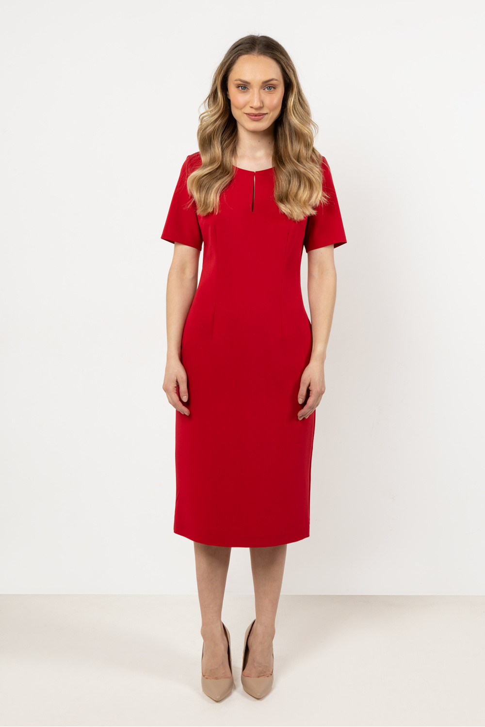 Adult Product 18+ - Daydress model 212246 awama - awama - Day Dresses - KS Store