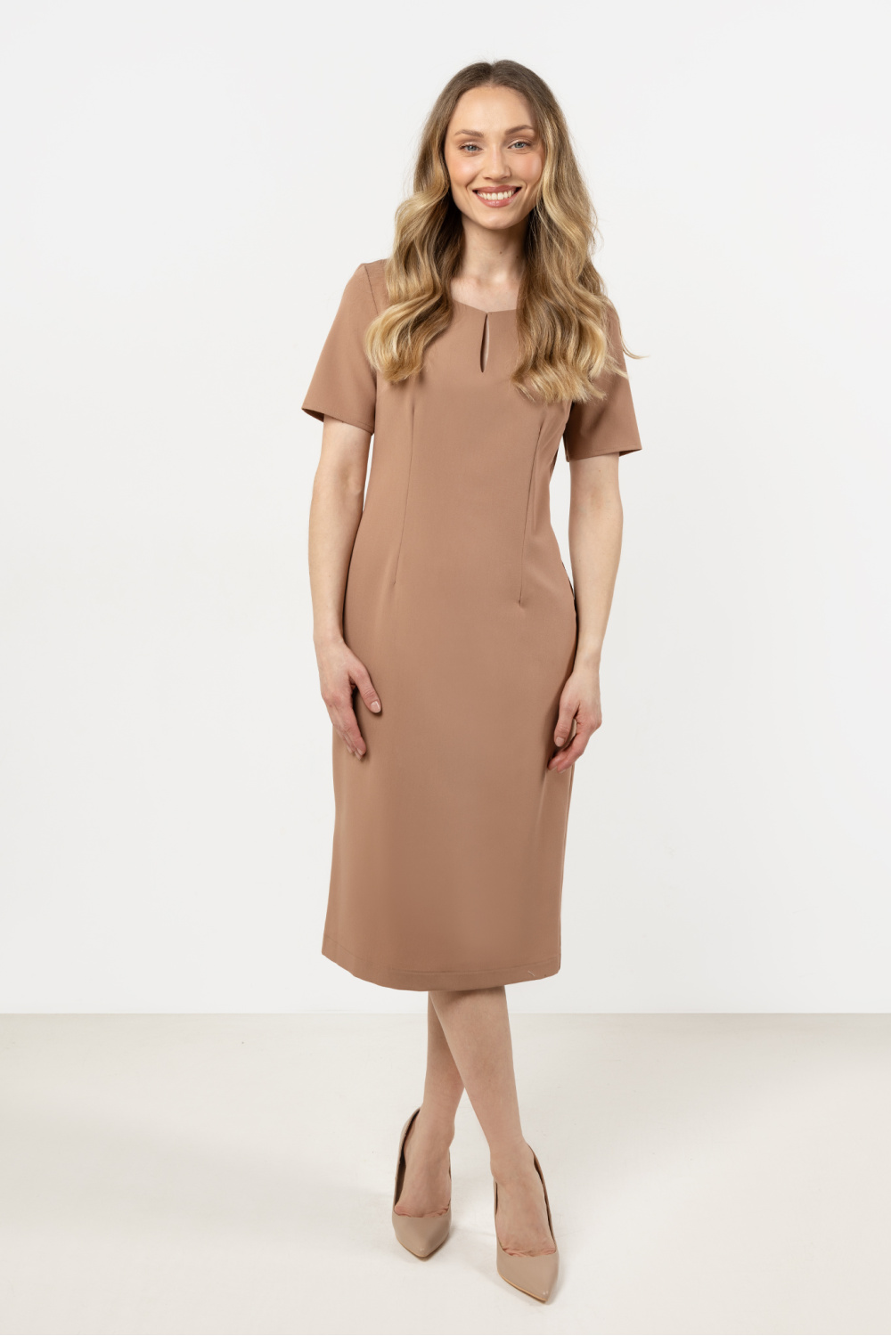 Adult Product 18+ - Daydress model 212247 awama - awama - Day Dresses - KS Store