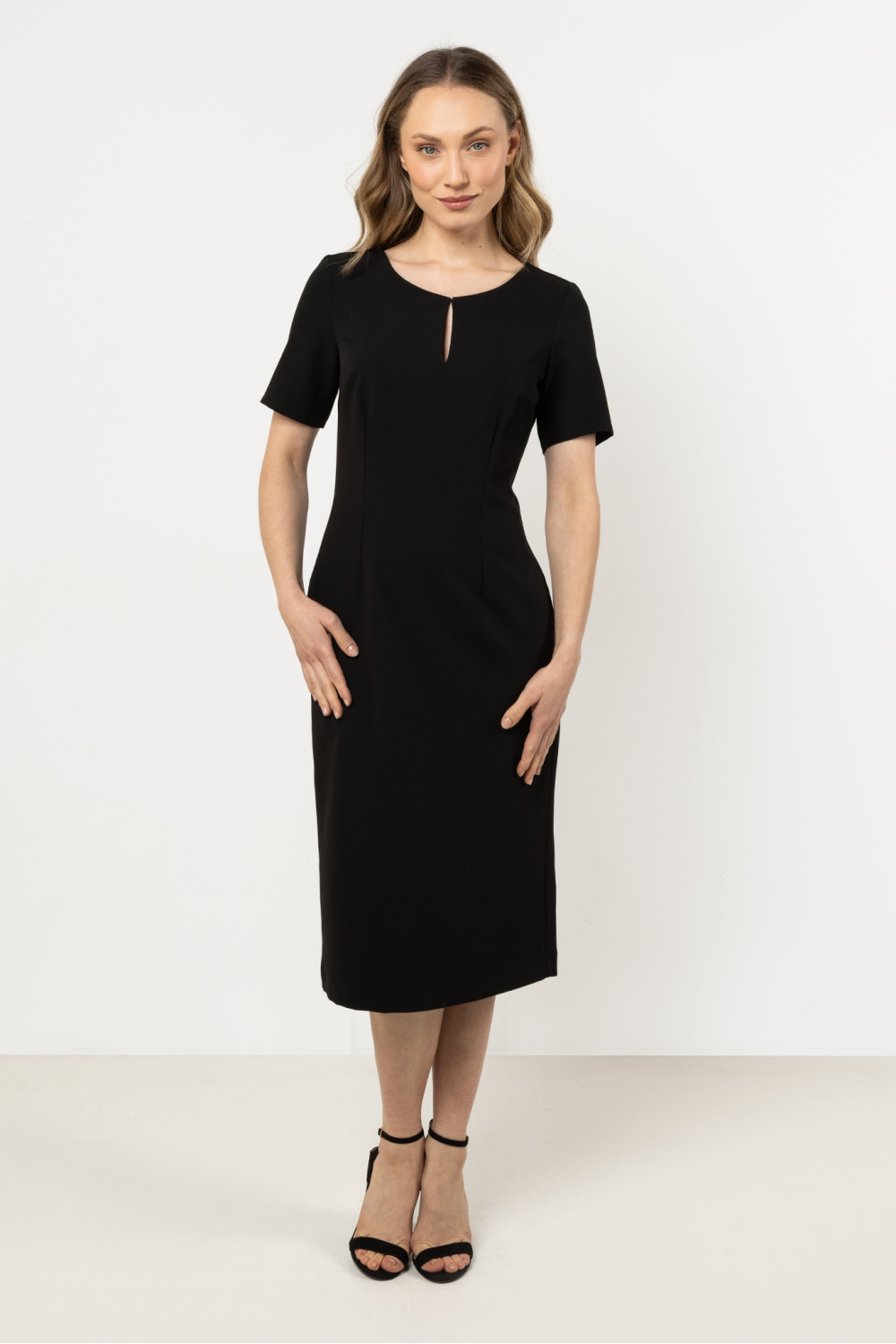 Adult Product 18+ - Daydress model 212249 awama - awama - Day Dresses - KS Store