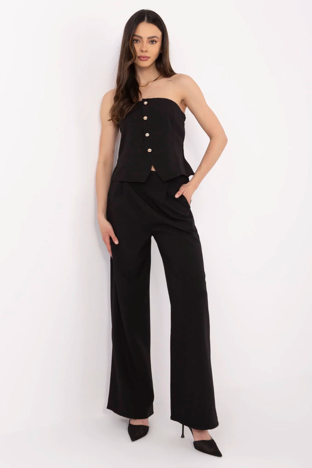 Adult Product 18+ - Set model 212274 Italy Moda - Italy Moda - Pants, Trousers, Shorts - KS Store