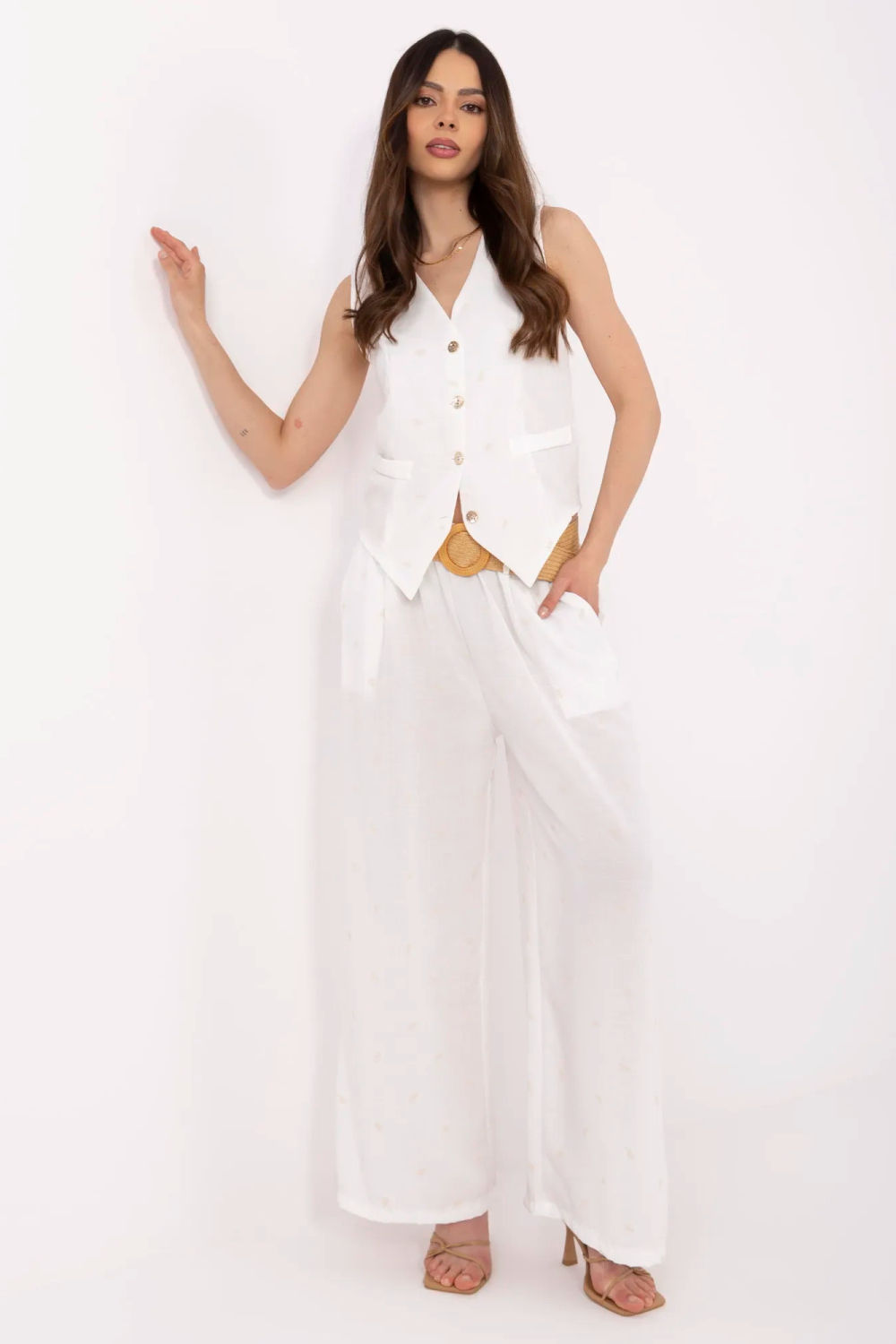 Adult Product 18+ - Set model 212299 Italy Moda - Italy Moda - Pants, Trousers, Shorts - KS Store