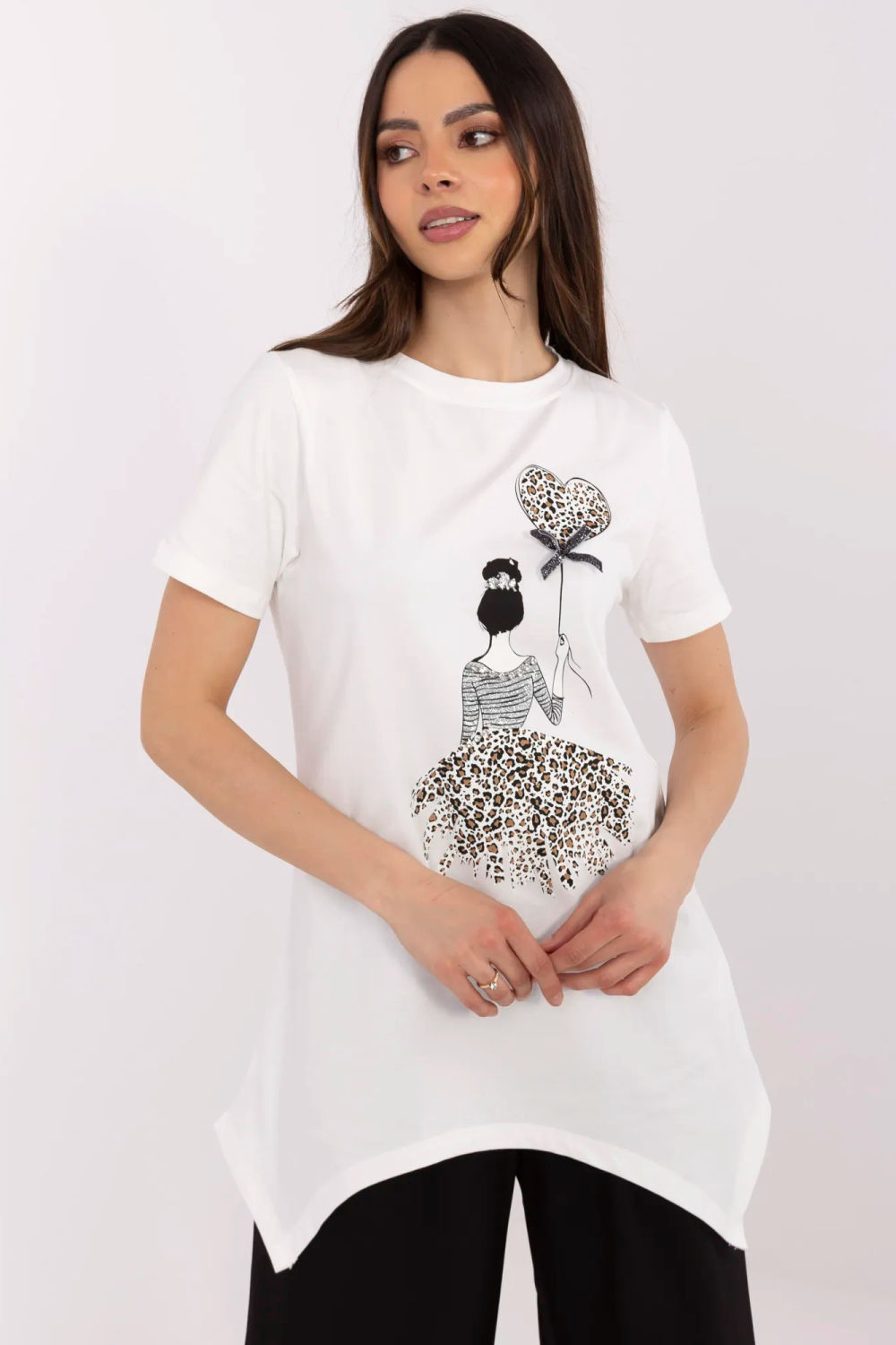 Adult Product 18+ - Blouse model 212493 Factory Price - Factory Price - Women`s Blouses, Tunics - KS Store
