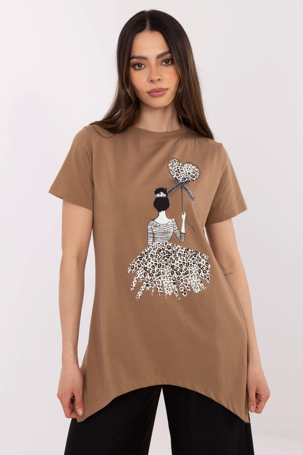 Adult Product 18+ - Blouse model 212494 Factory Price - Factory Price - Women`s Blouses, Tunics - KS Store