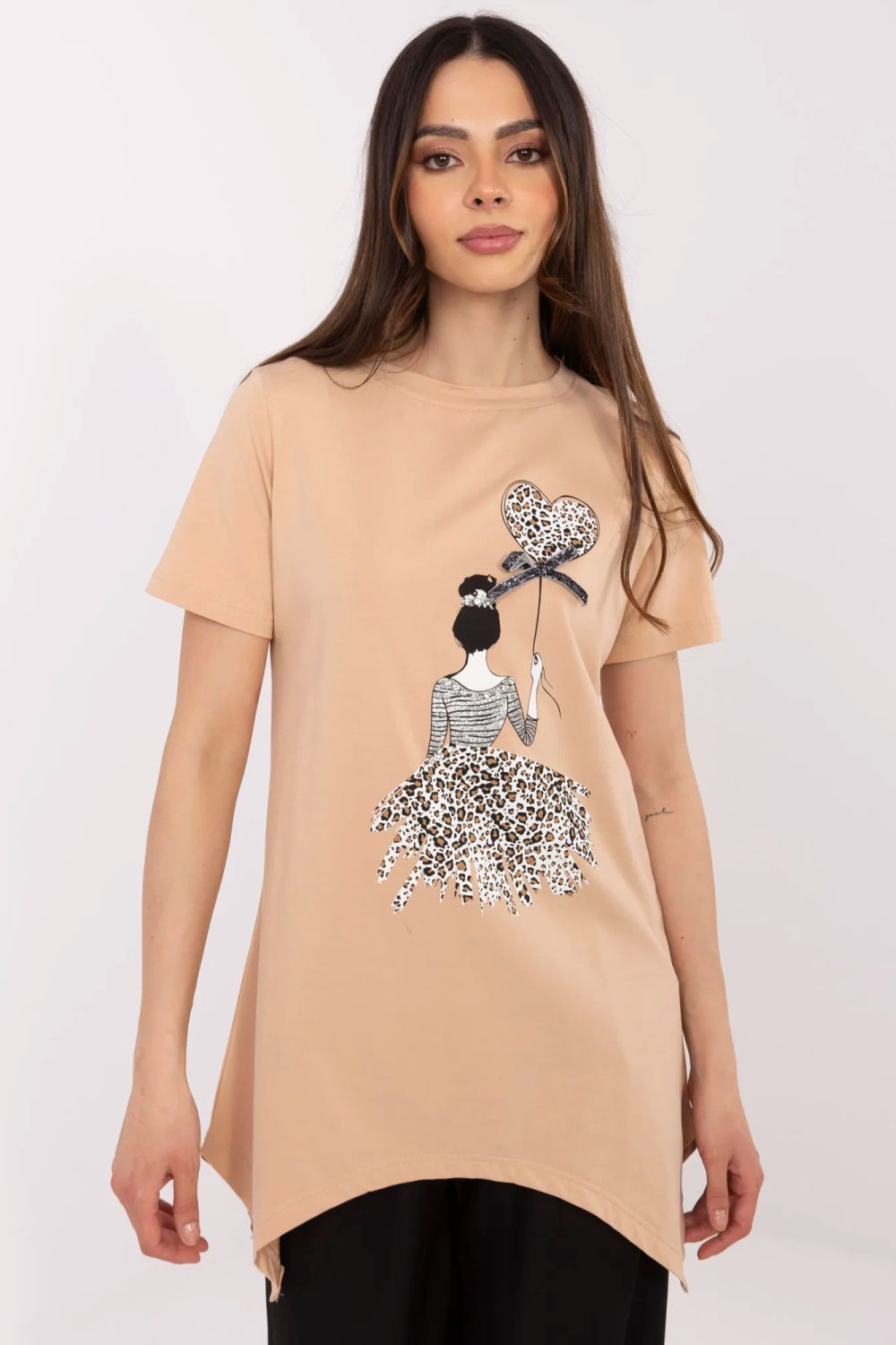 Adult Product 18+ - Blouse model 212495 Factory Price - Factory Price - Women`s Blouses, Tunics - KS Store