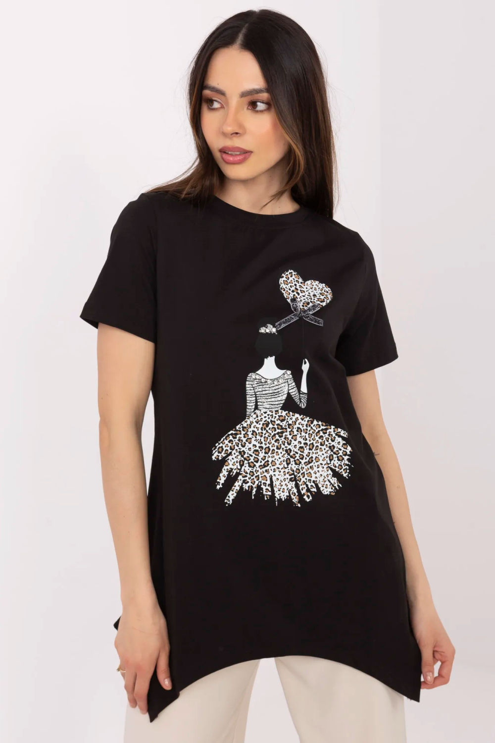 Adult Product 18+ - Blouse model 212496 Factory Price - Factory Price - Women`s Blouses, Tunics - KS Store