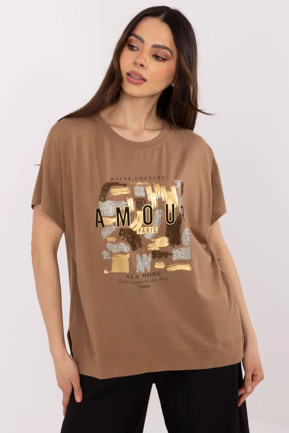 Adult Product 18+ - Blouse model 212507 Factory Price - Factory Price - Women`s Blouses, Tunics - KS Store