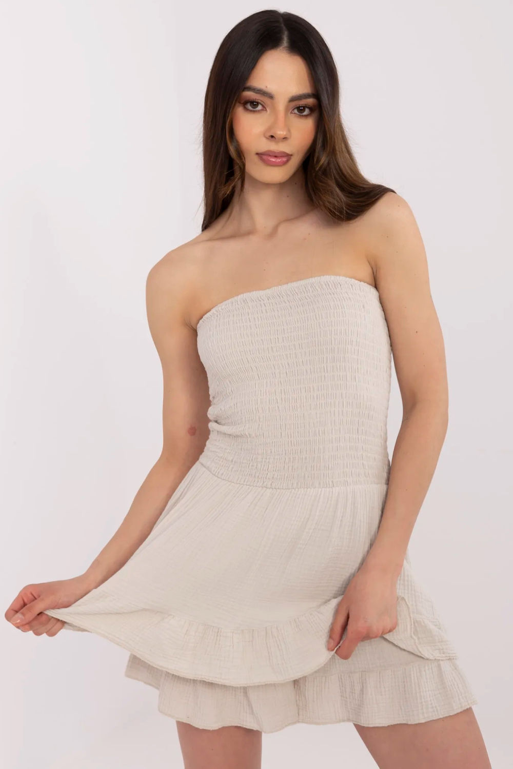 Adult Product 18+ - Suit model 212515 Italy Moda - Italy Moda - Playsuits for Women - KS Store