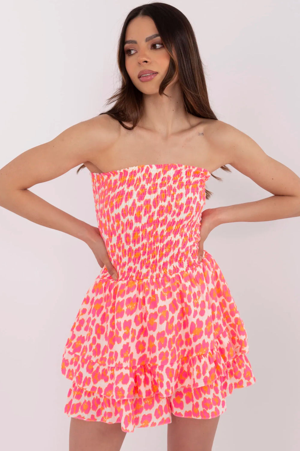 Adult Product 18+ - Suit model 212517 Italy Moda - Italy Moda - Playsuits for Women - KS Store