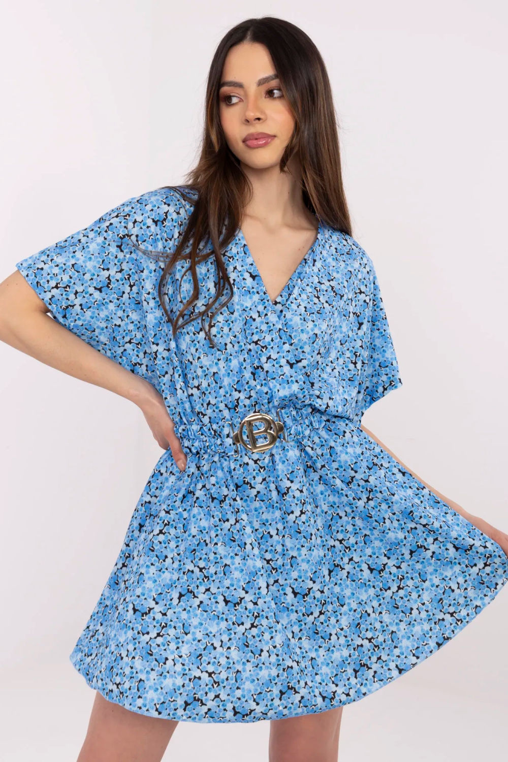 Adult Product 18+ - Suit model 212526 Italy Moda - Italy Moda - Playsuits for Women - KS Store