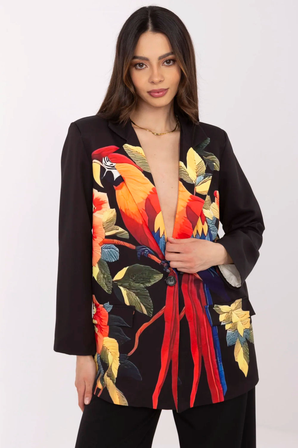 Adult Product 18+ - Jacket model 212531 Italy Moda - Italy Moda - Jackets, Vests for Women - KS Store