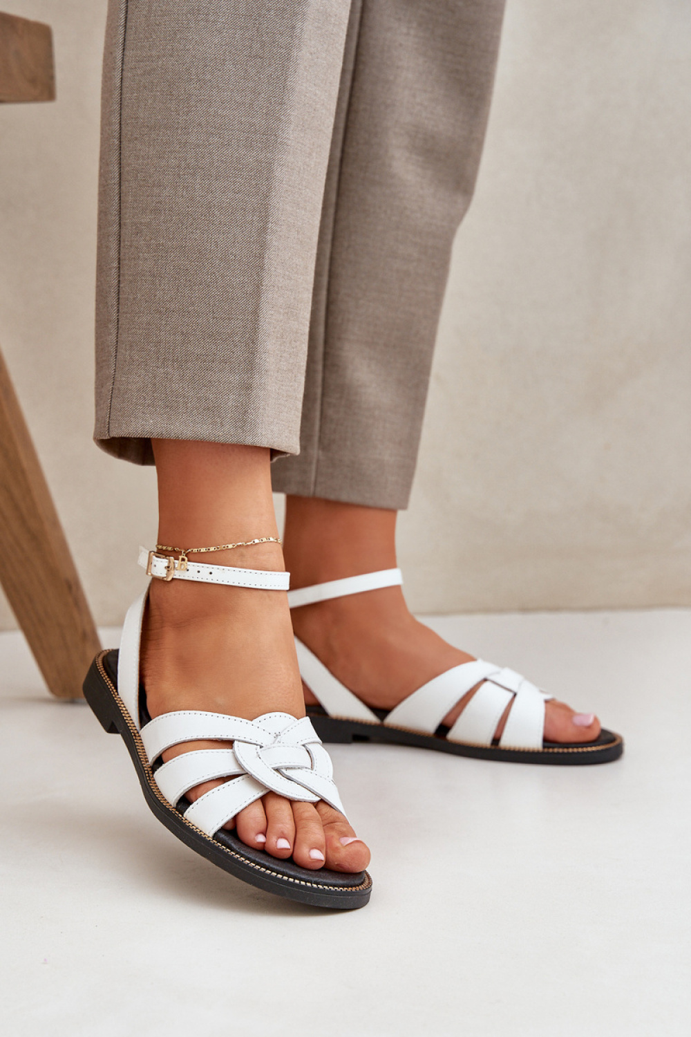 Adult Product 18+ - Sandals model 212588 Step in style - Step in style - Sandals & Flip-Flops for Women - KS Store