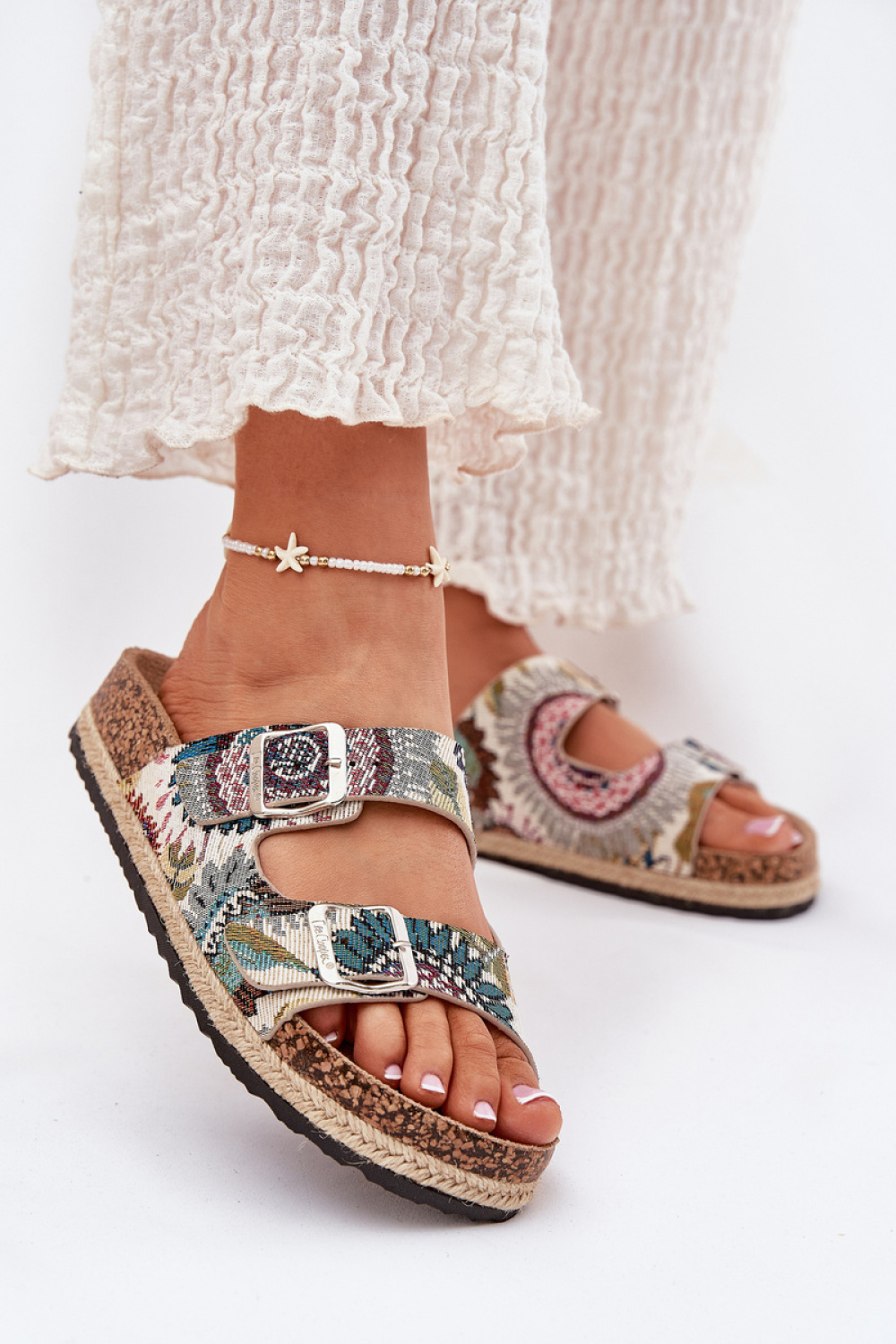 Adult Product 18+ - Flip-flops model 212592 Step in style - Step in style - Sandals & Flip-Flops for Women - KS Store