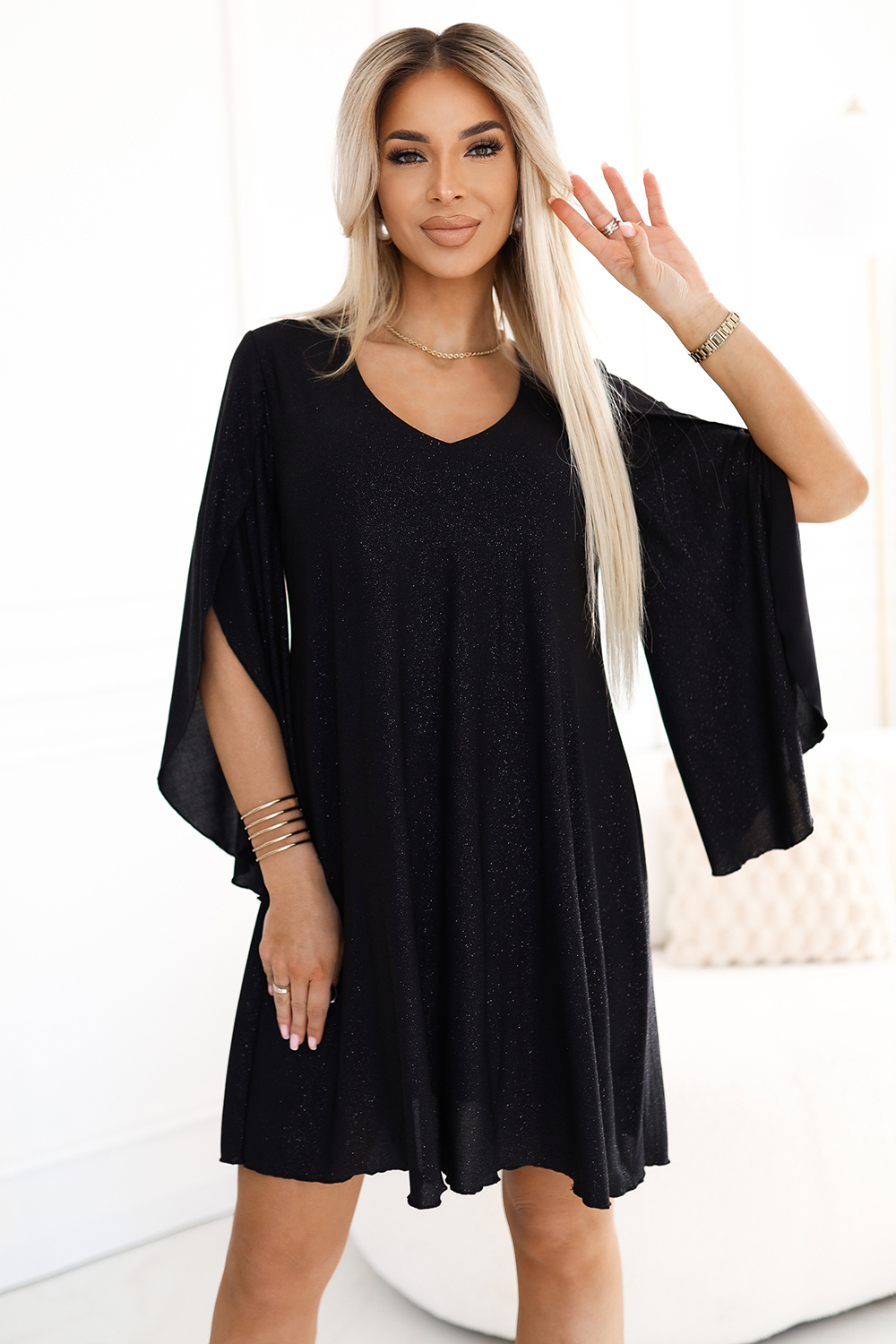 Adult Product 18+ - Evening dress model 212636 Numoco - Numoco - Evening Dresses - KS Store